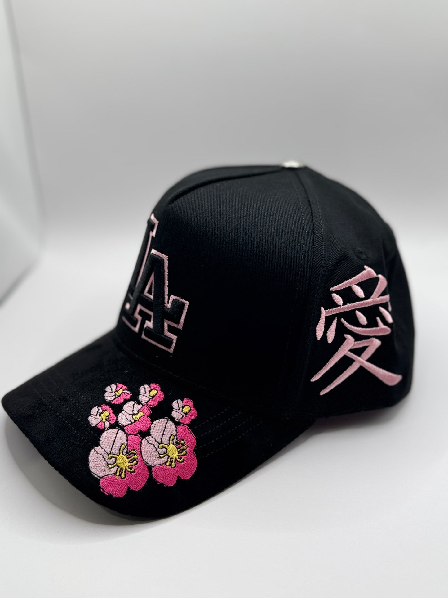 LA LOVE (FULL SET) 🌸💕