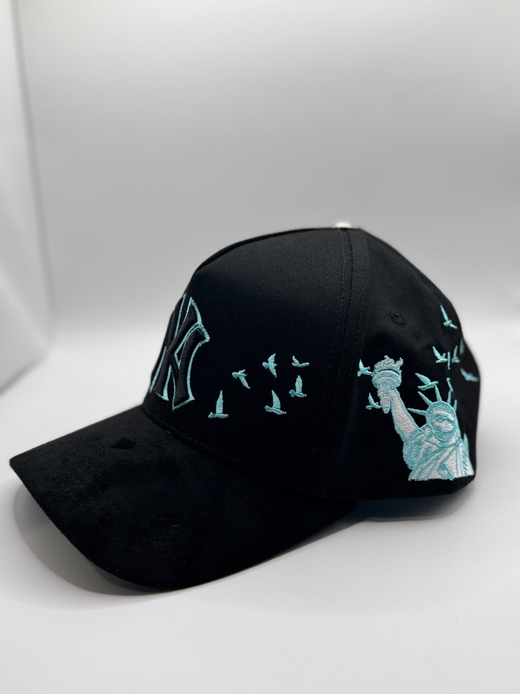 GORRA NY LIBERTY - AYALA HATS