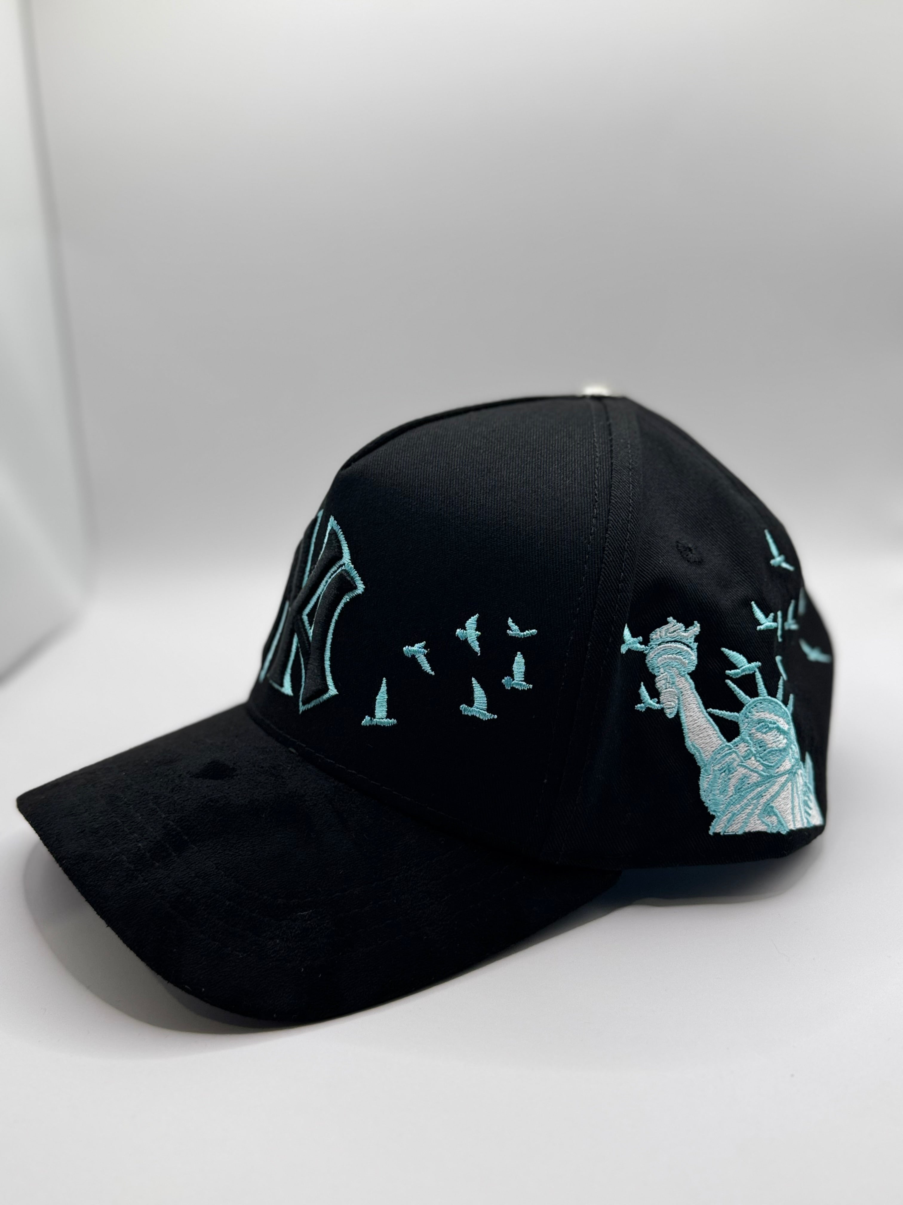 GORRA NY LIBERTY - AYALA HATS