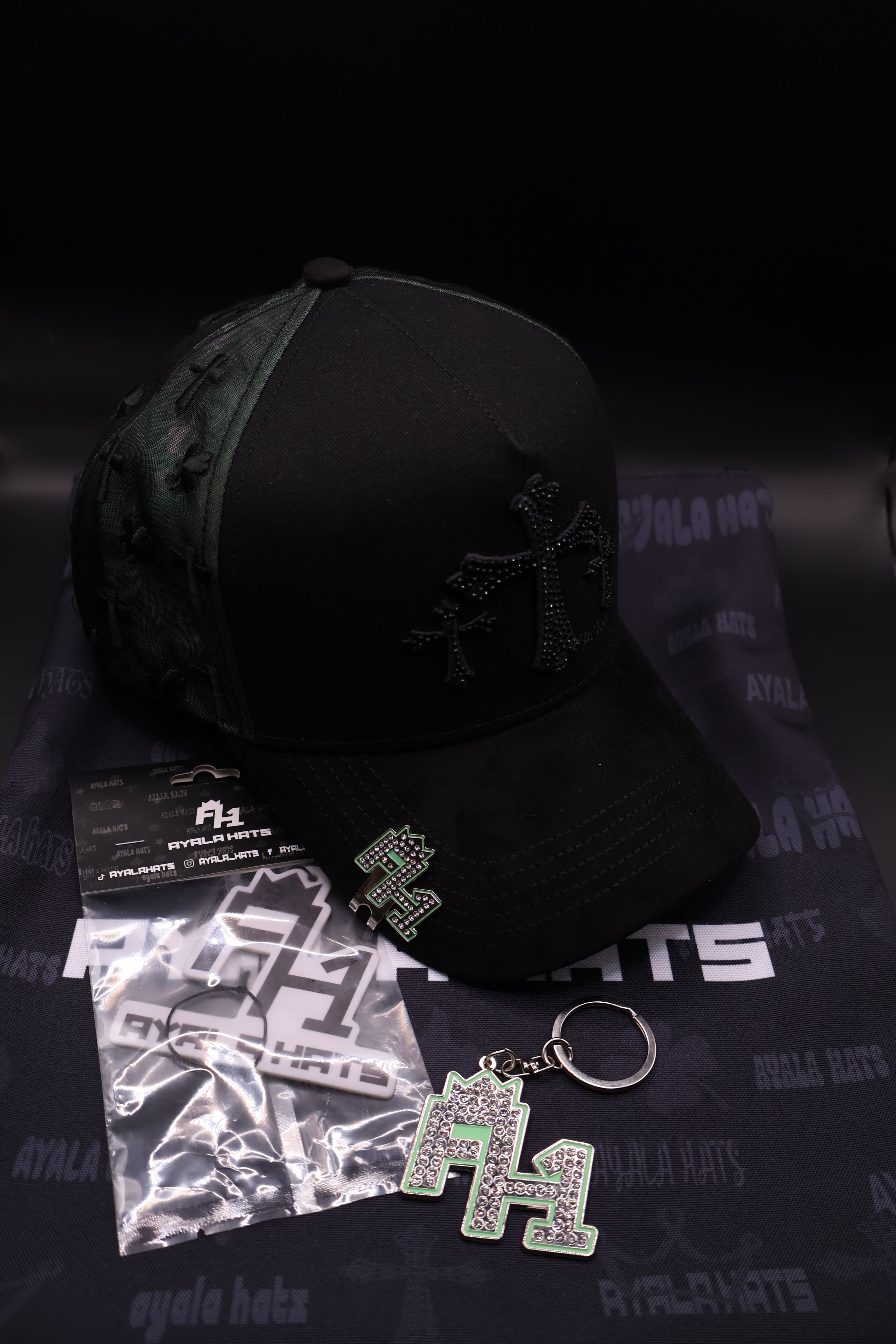 Nunca Fue Suerte 🍀