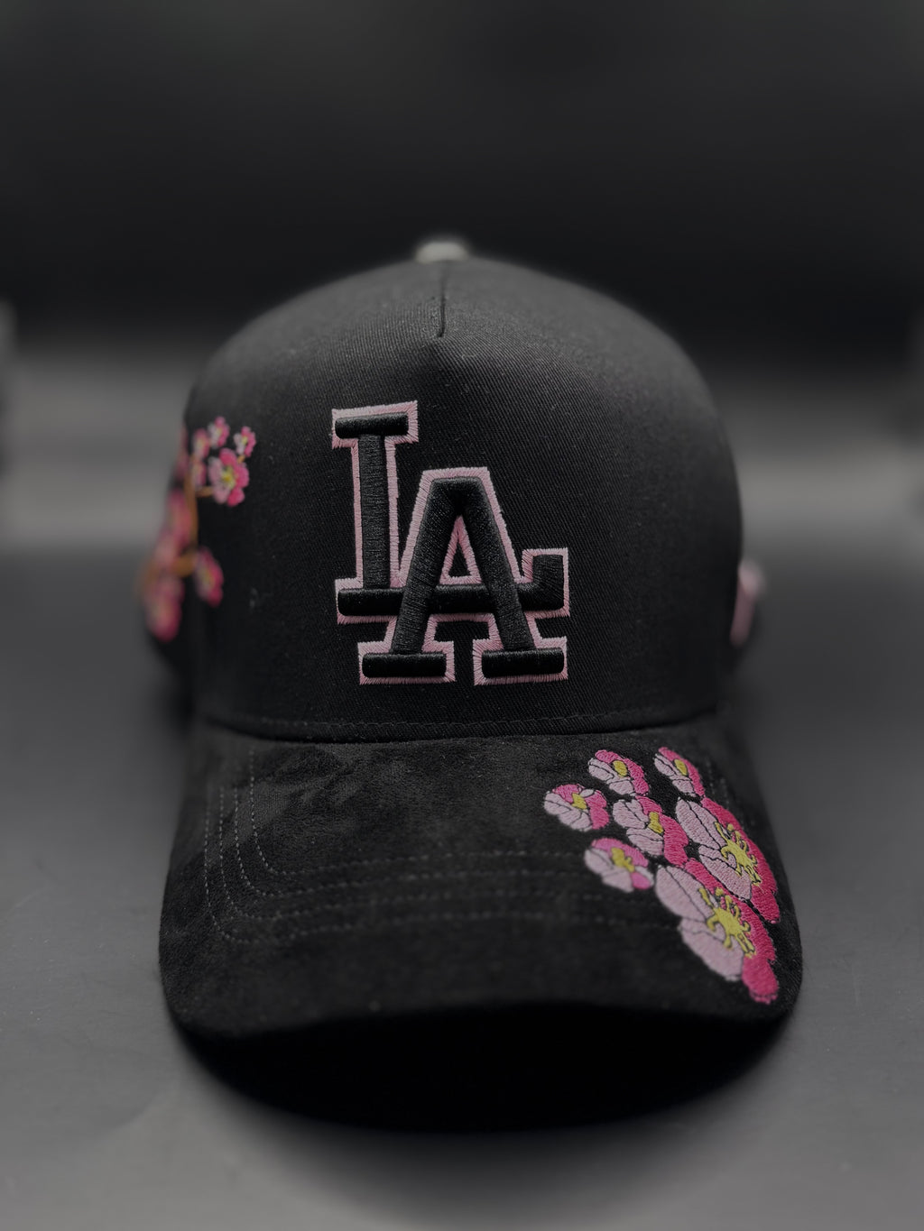 LA Love 🌸🩷