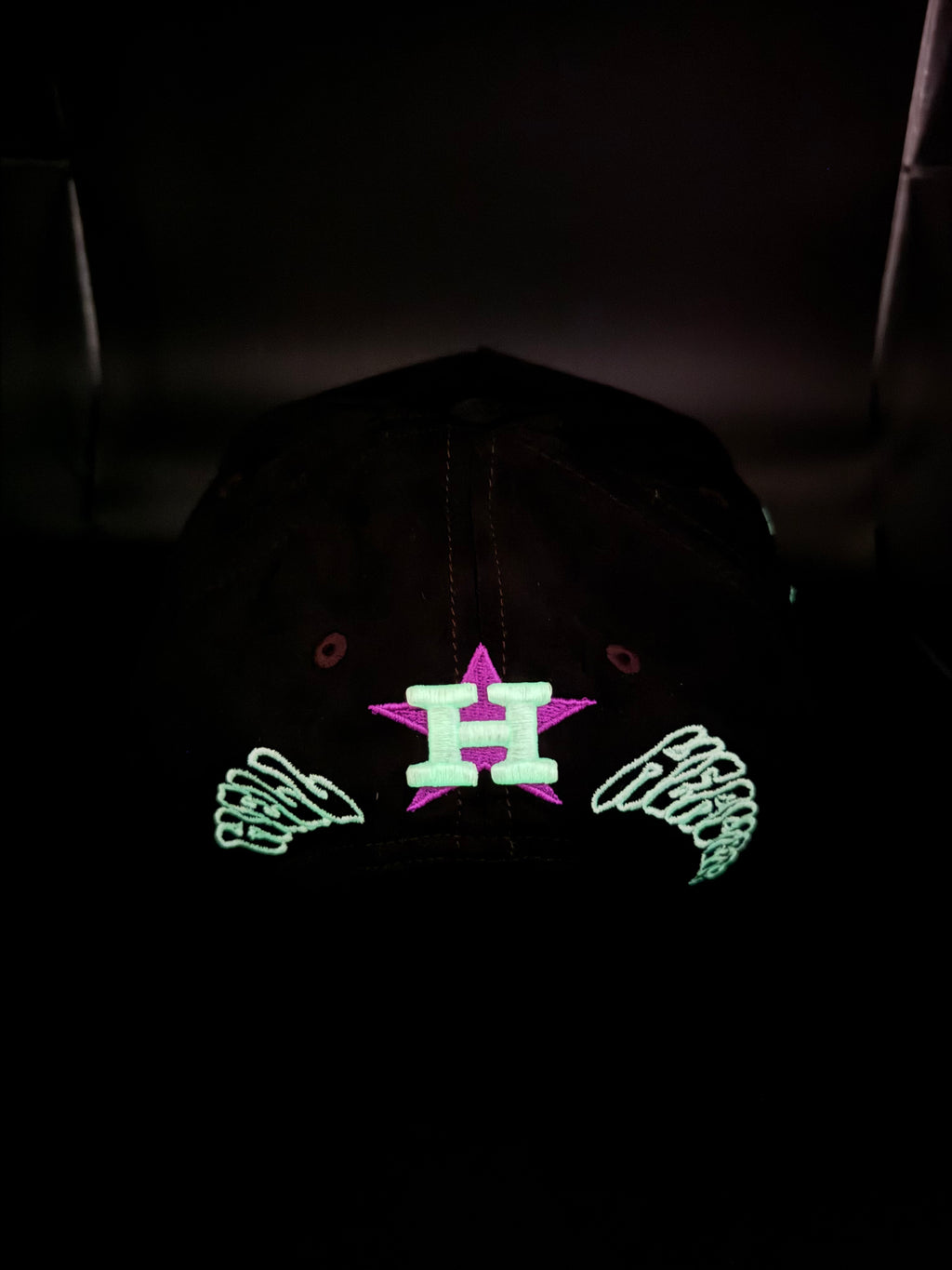 GORRA EXTSSY MODEL - AYALA HATS