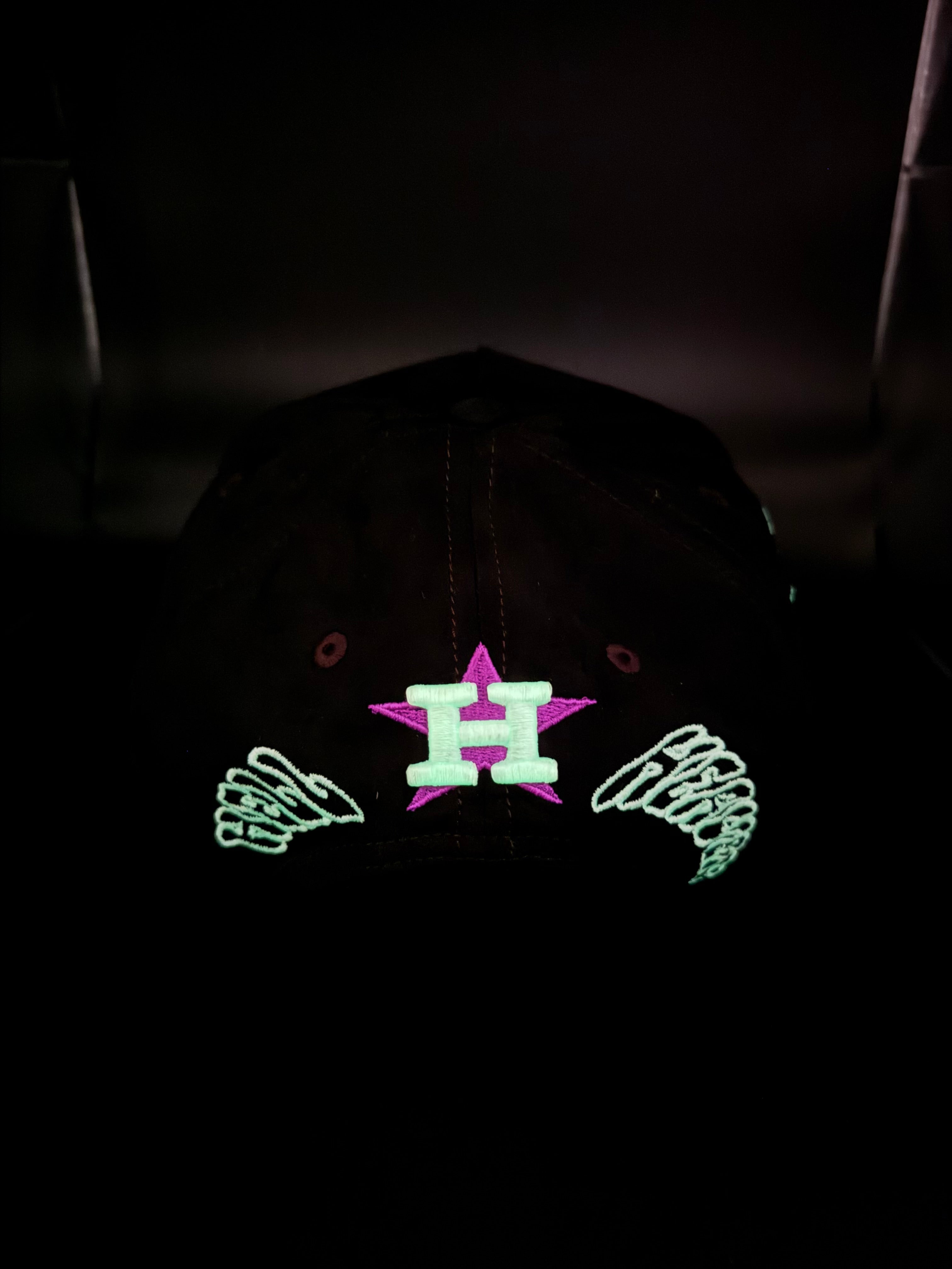 GORRA EXTSSY MODEL - AYALA HATS