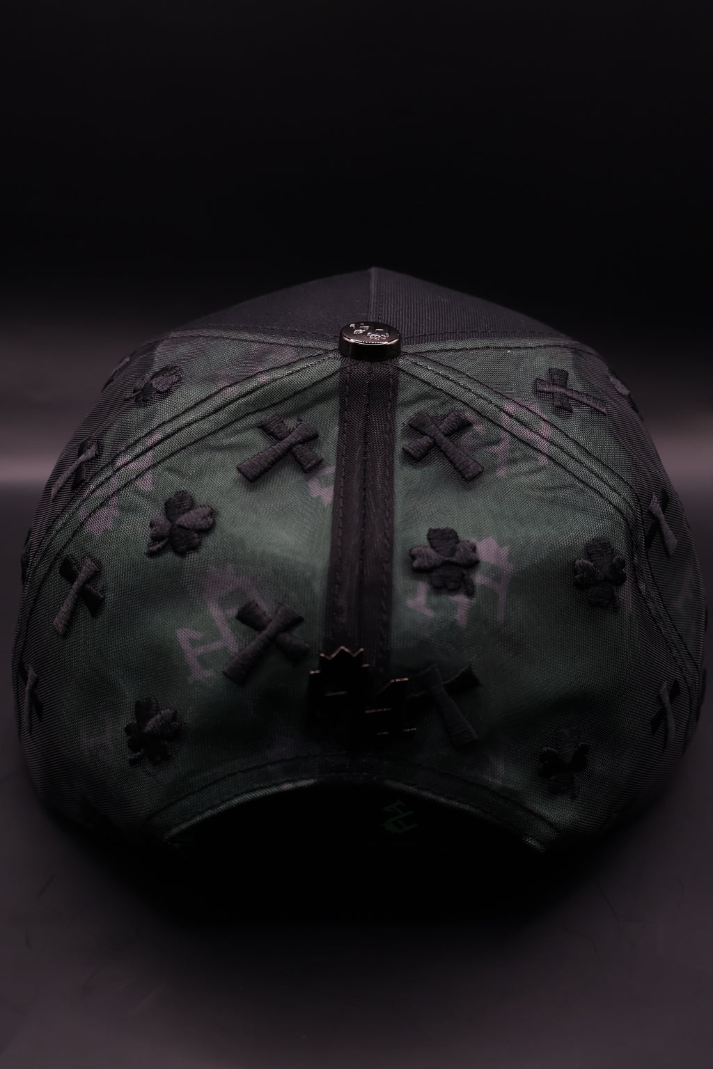 Nunca Fue Suerte 🍀