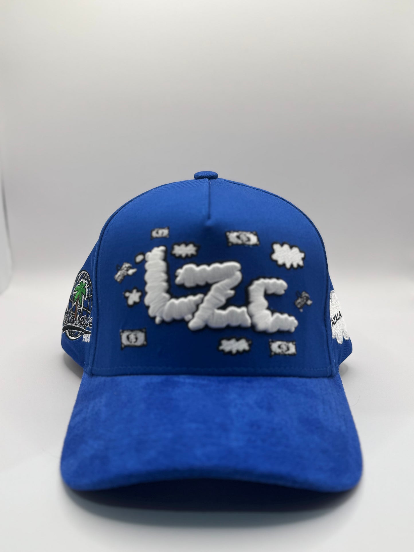 LZC CLOUDS ☁️