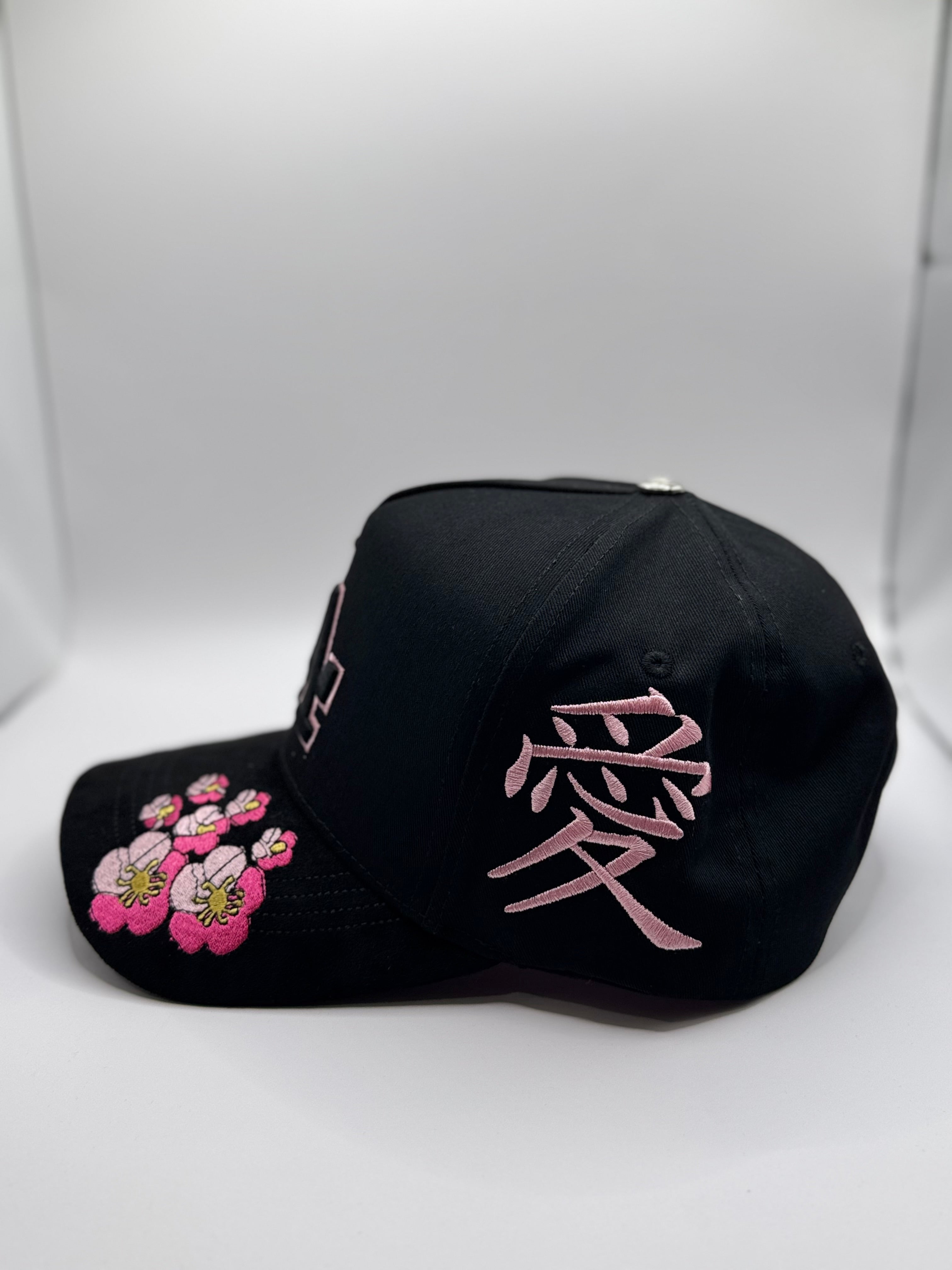 GORRA LA LOVE - AYALA HATS