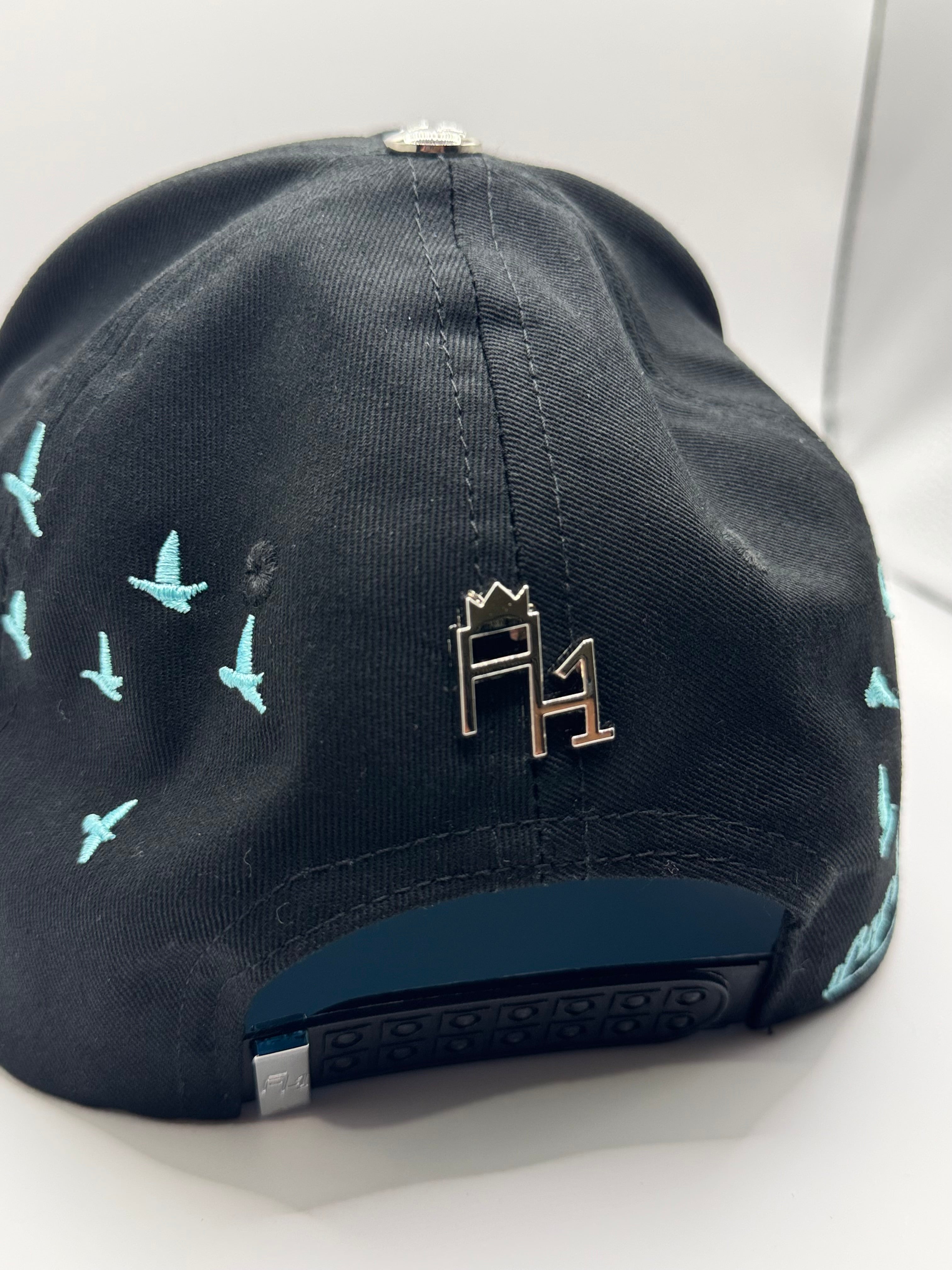 GORRA NY LIBERTY - AYALA HATS