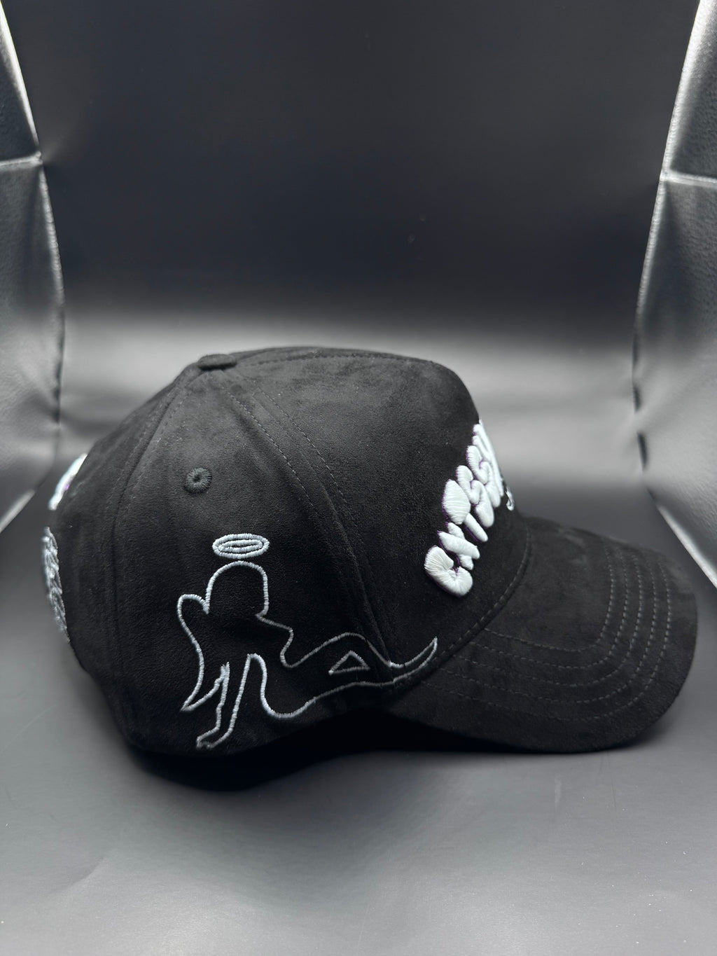 GORRA EXTSSY MODEL - AYALA HATS