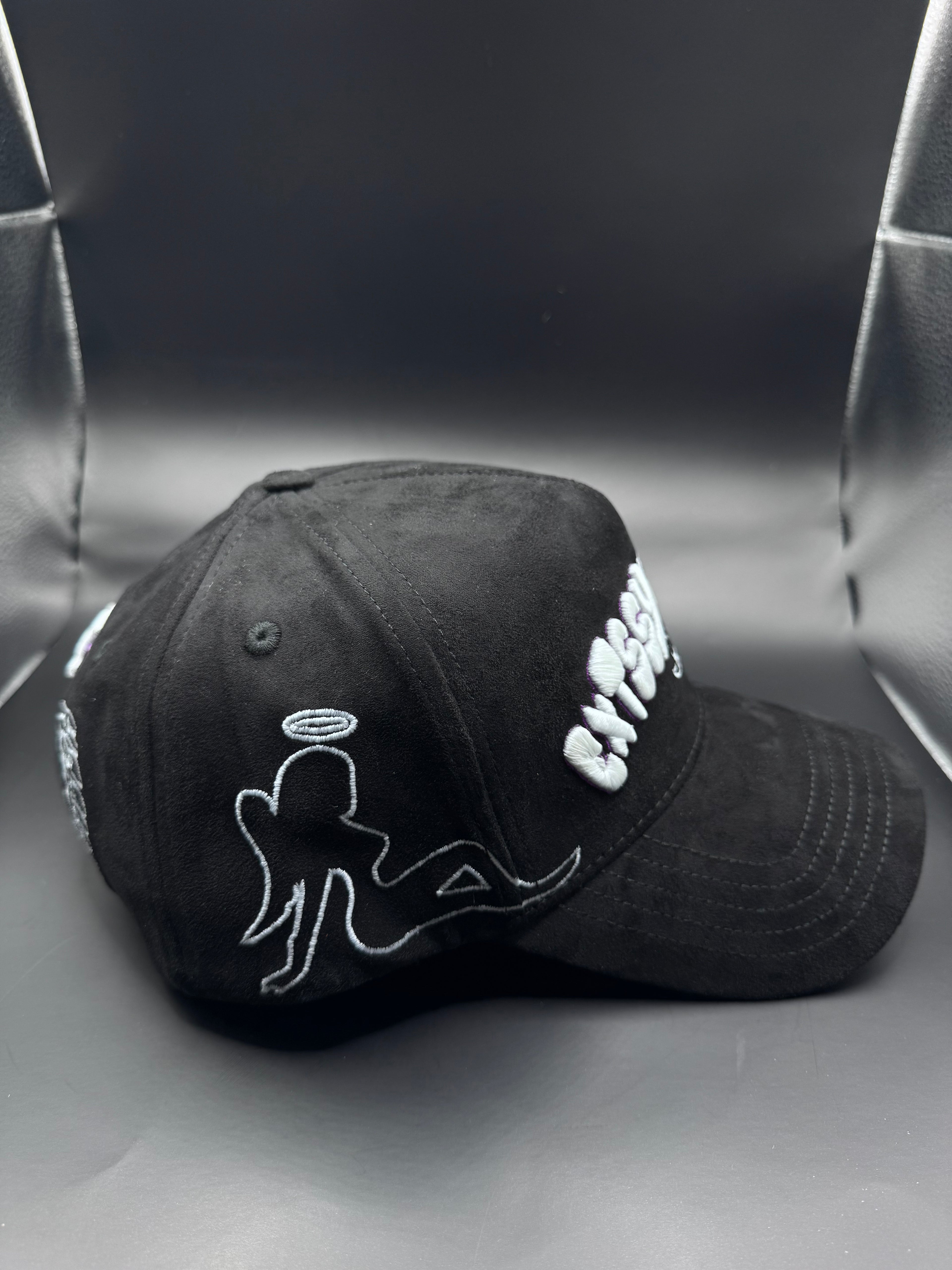 GORRA EXTSSY MODEL - AYALA HATS