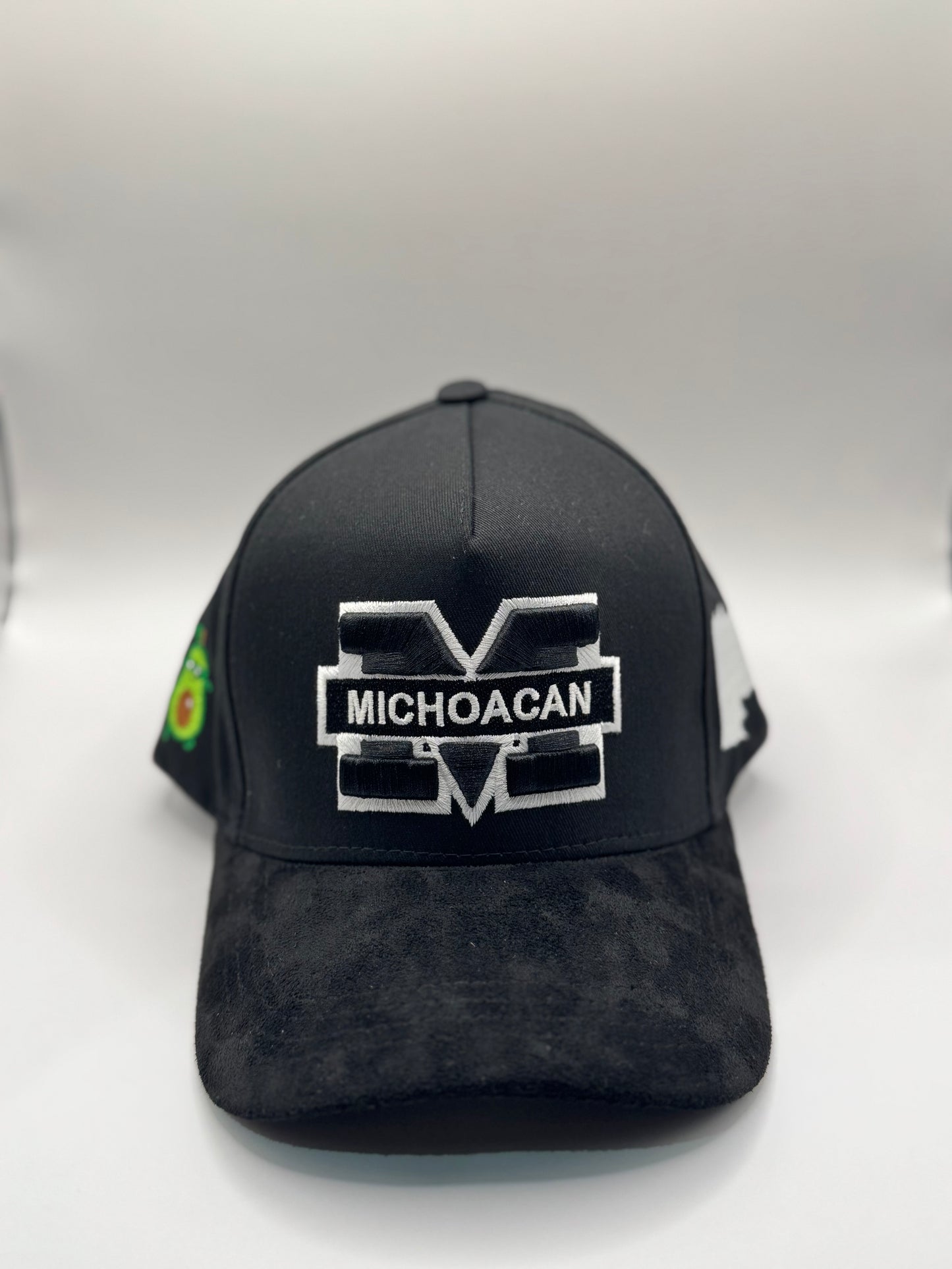 MICHOACÁN 🥑