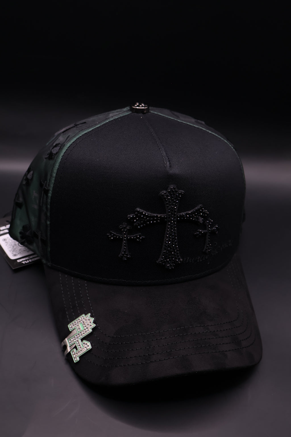 Nunca Fue Suerte 🍀