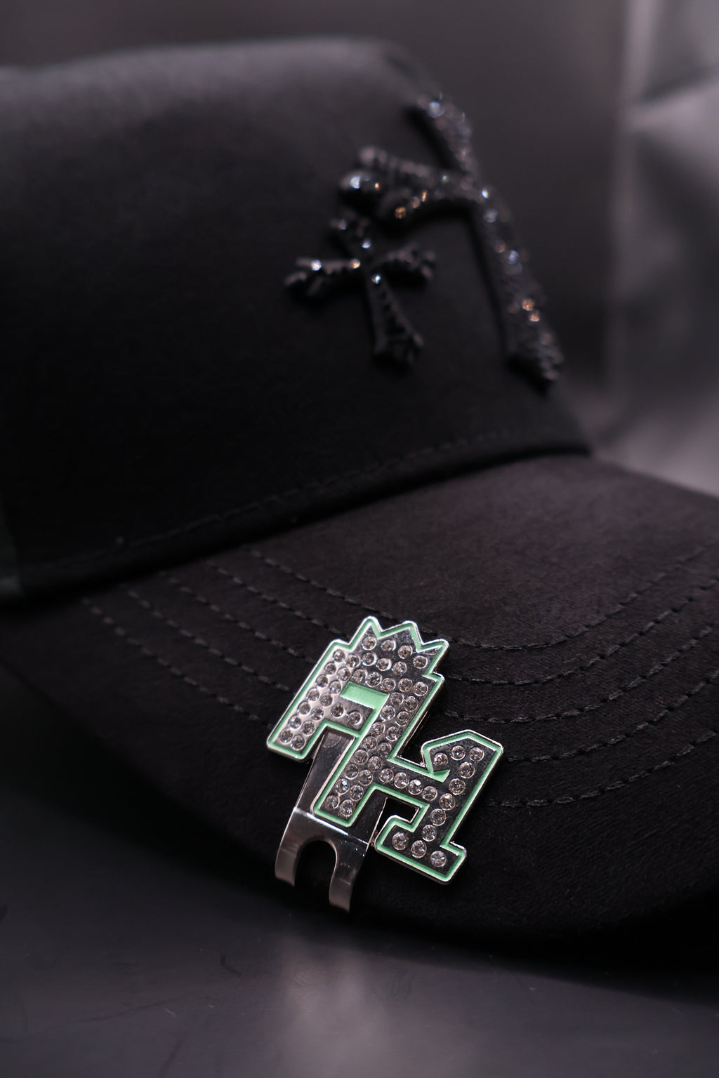 Nunca Fue Suerte 🍀