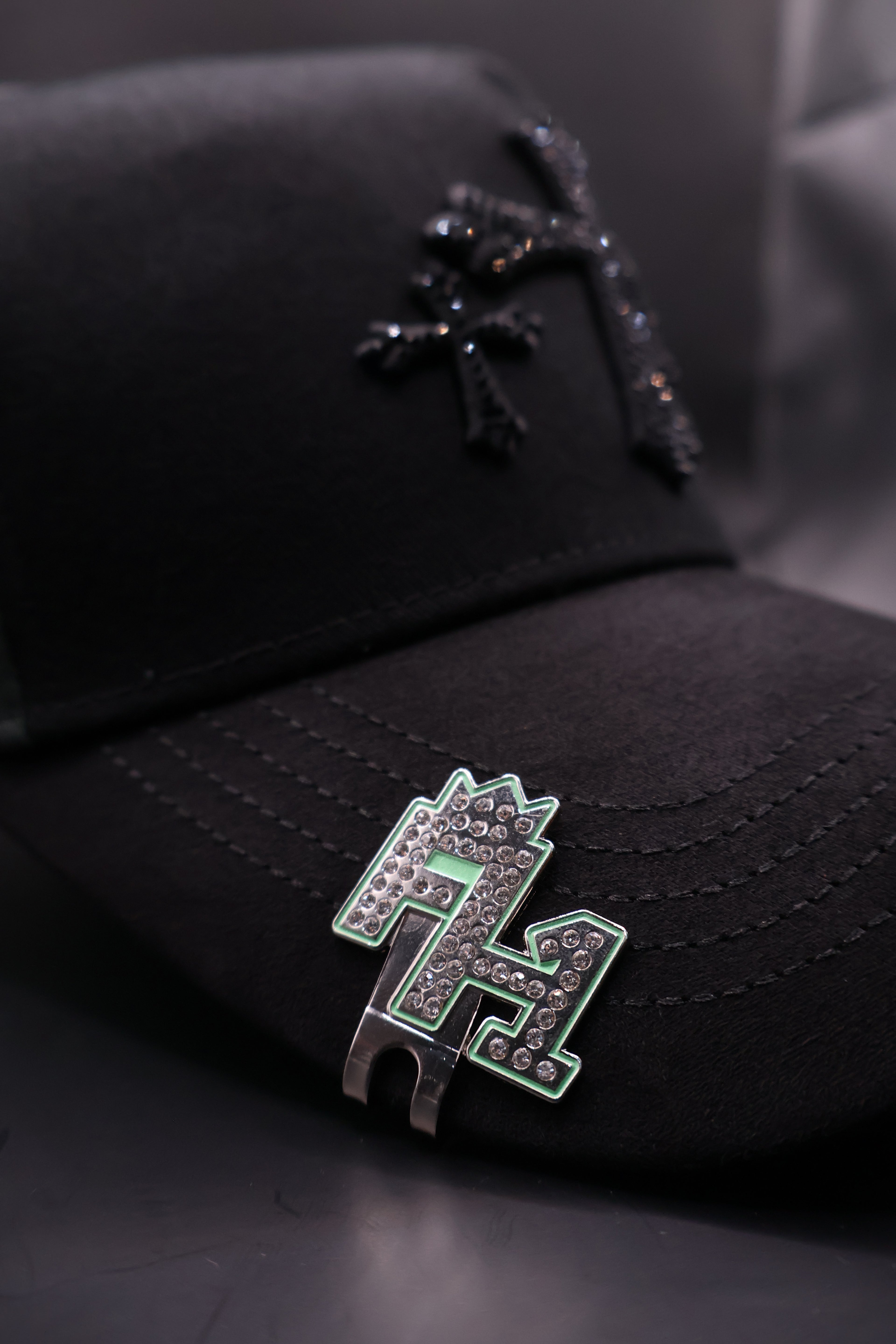 Nunca Fue Suerte 🍀