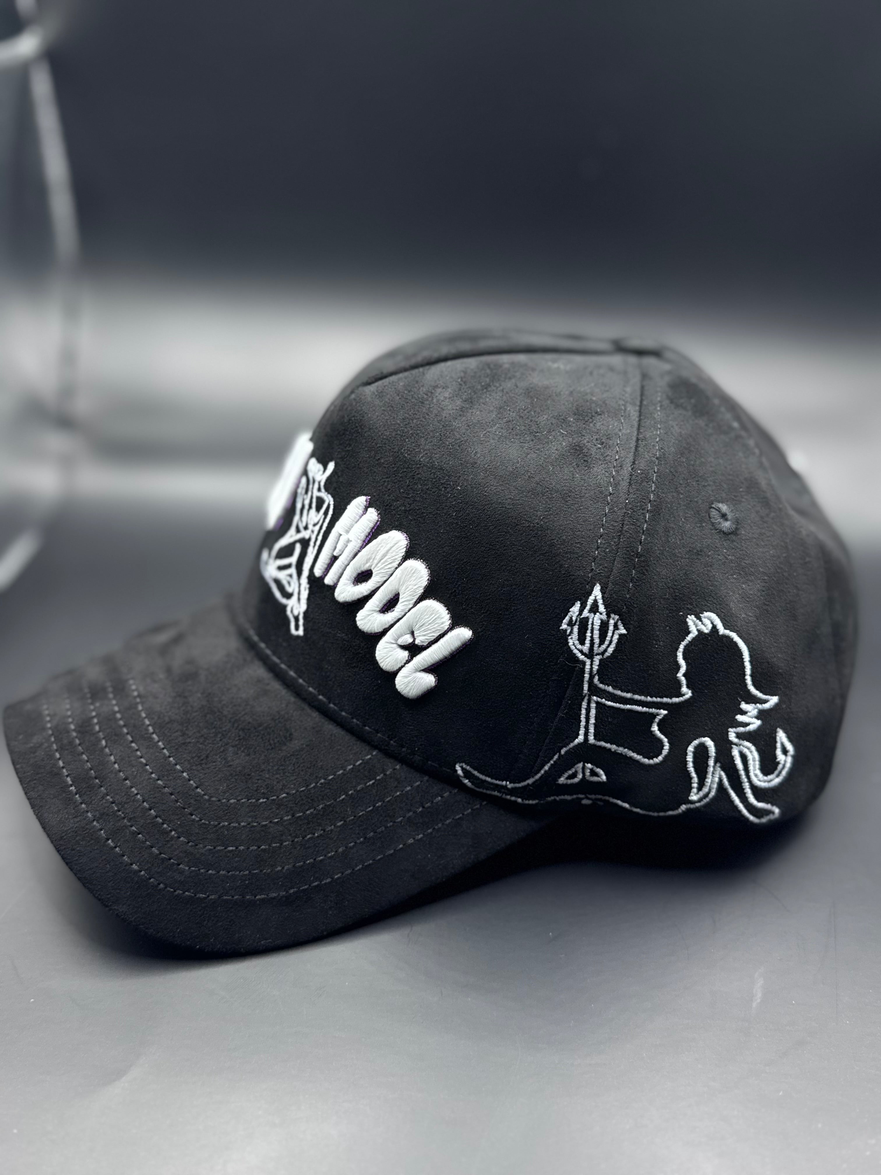 GORRA EXTSSY MODEL - AYALA HATS