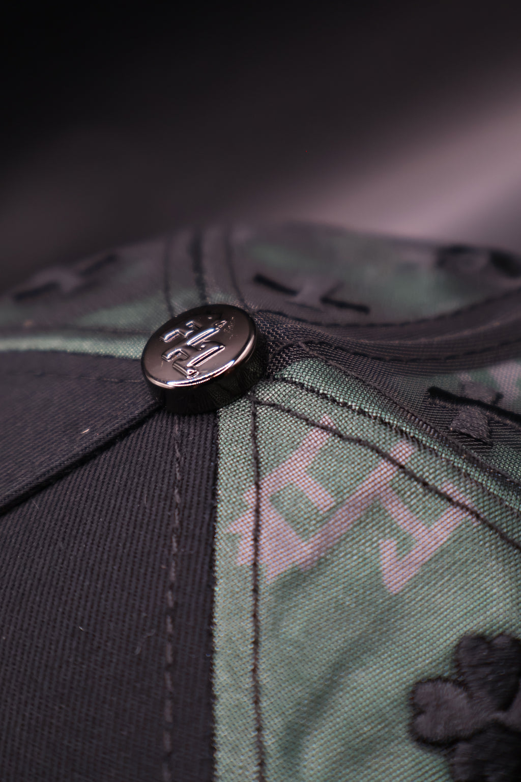 Nunca Fue Suerte 🍀