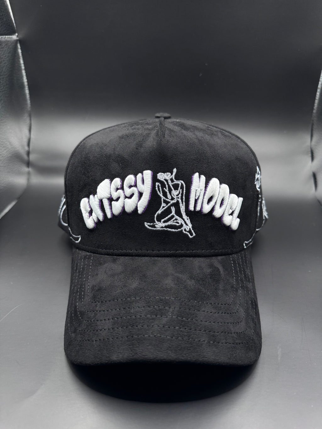GORRA EXTSSY MODEL - AYALA HATS