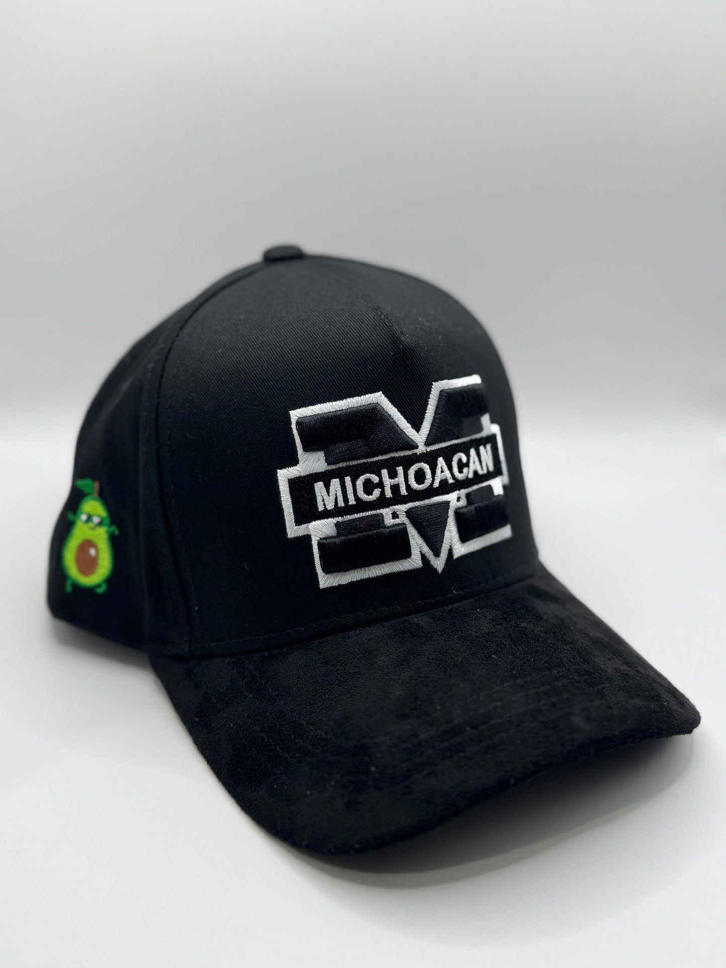 MICHOACÁN 🥑