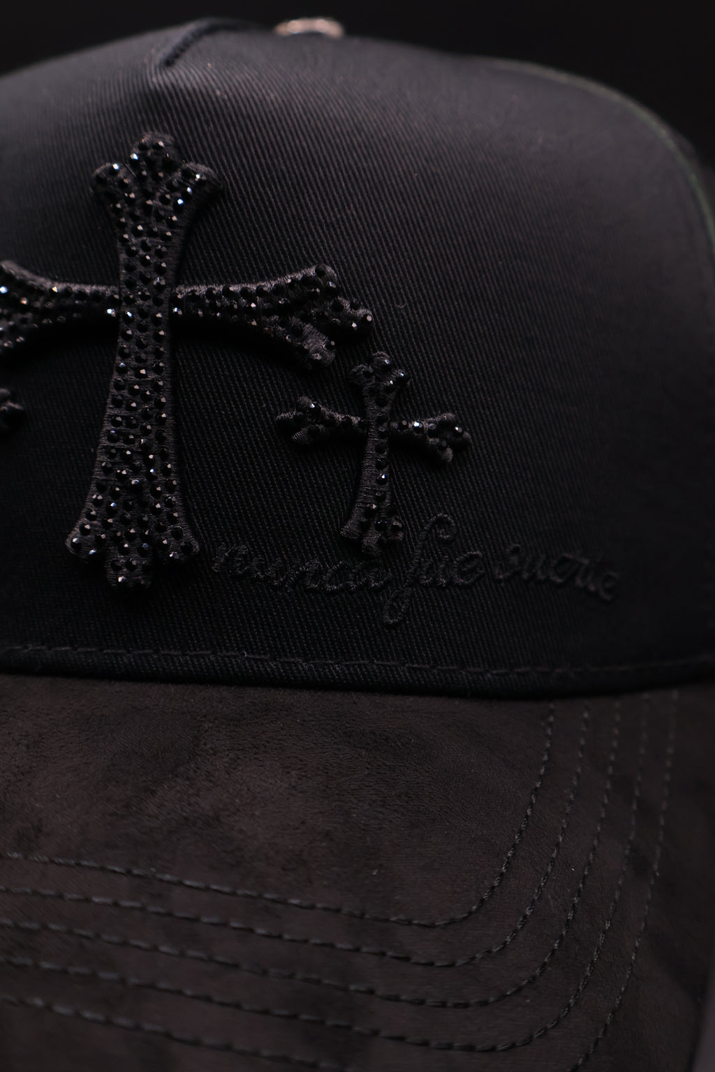 Nunca Fue Suerte 🍀