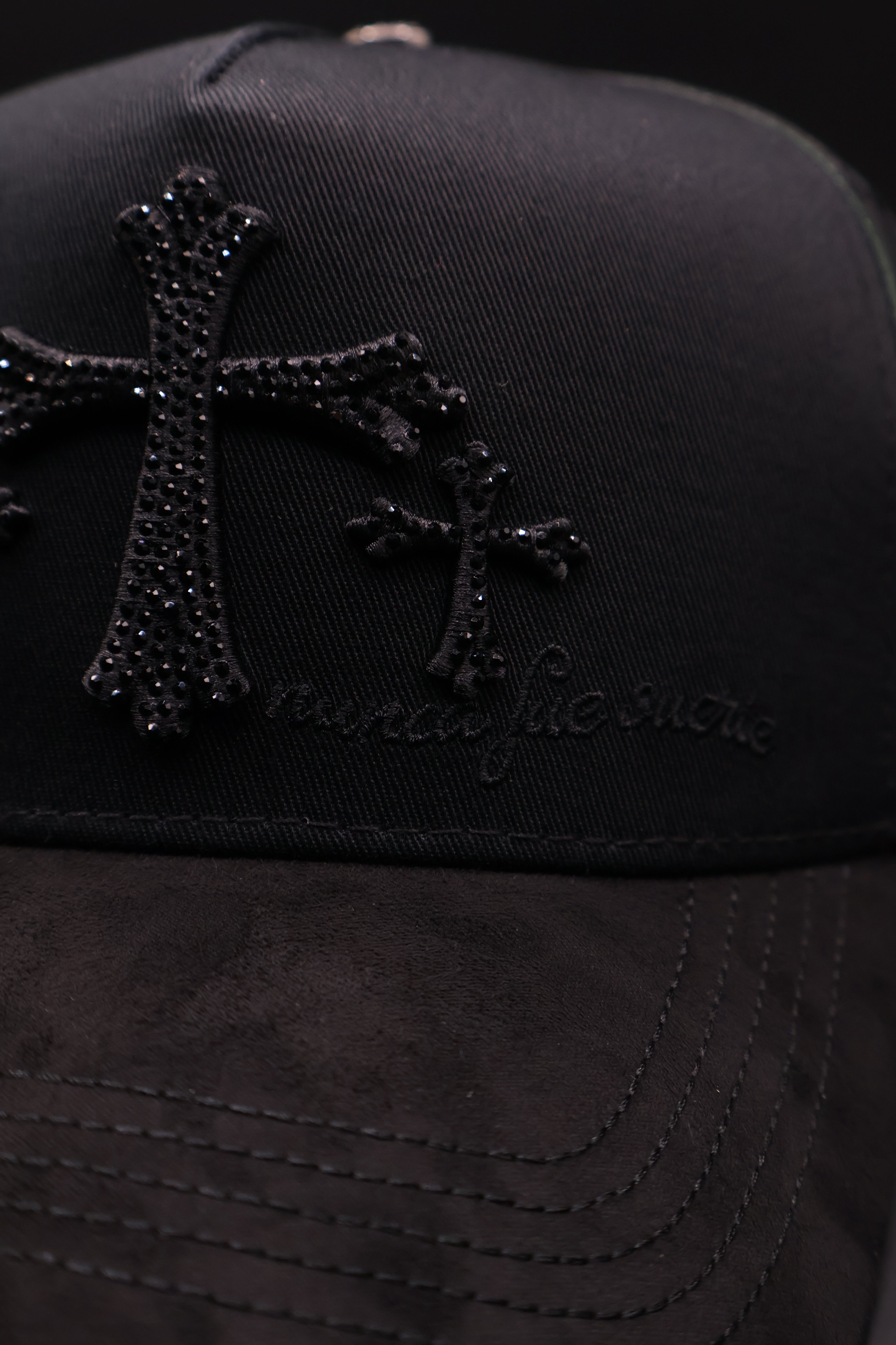 Nunca Fue Suerte 🍀