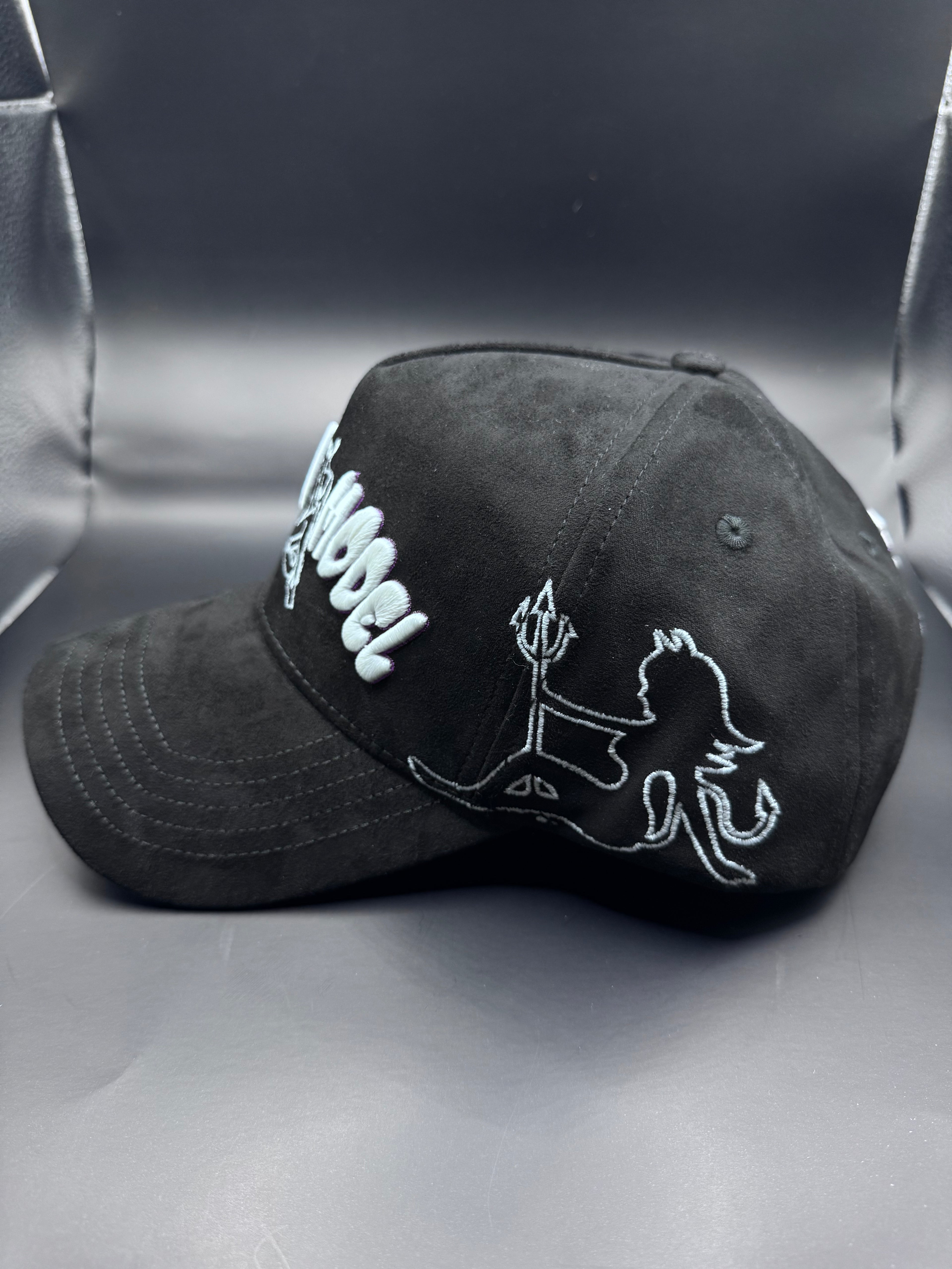GORRA EXTSSY MODEL - AYALA HATS