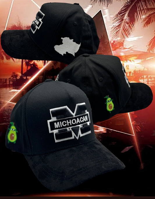 MICHOACÁN 🥑