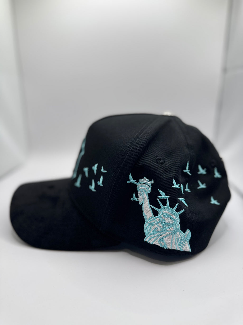 GORRA NY LIBERTY - AYALA HATS