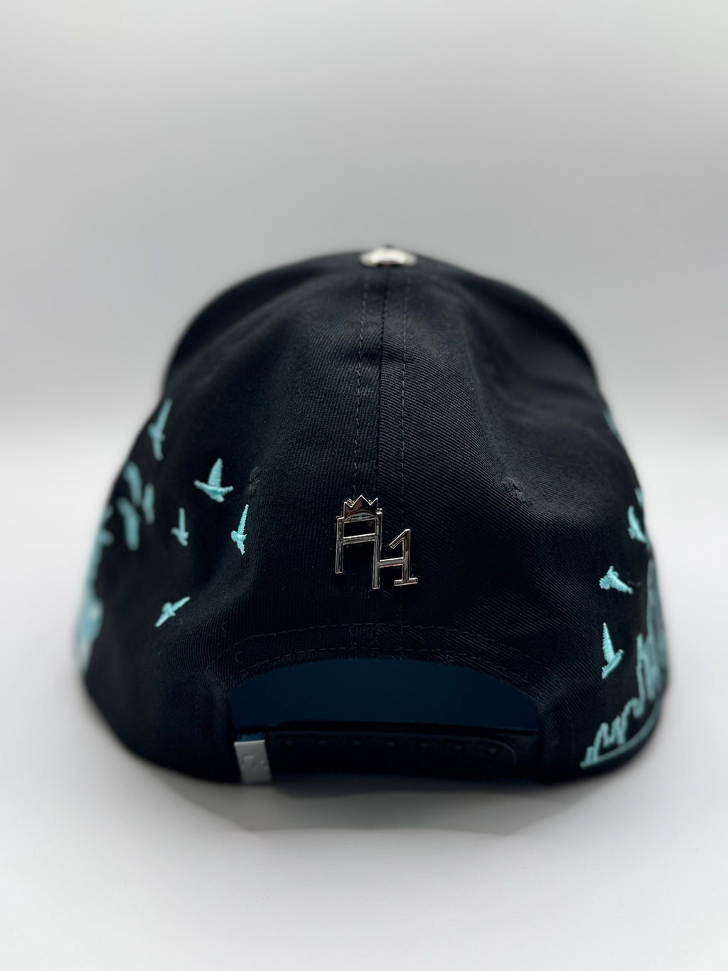 GORRA NY LIBERTY - AYALA HATS