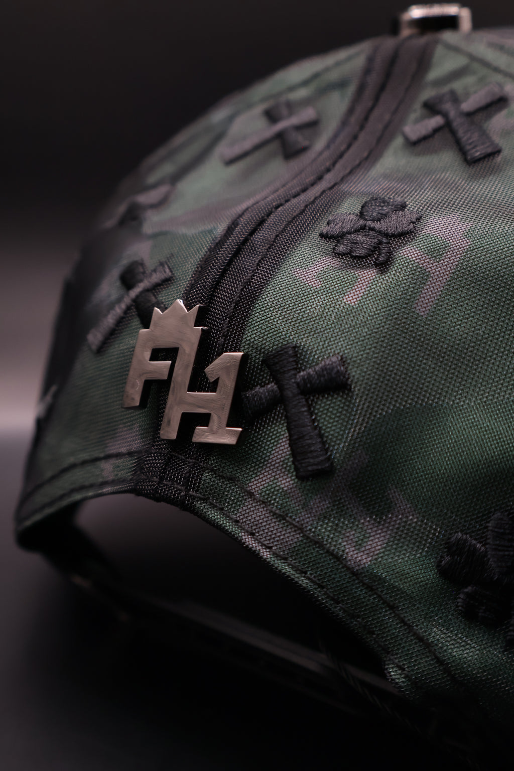 Nunca Fue Suerte 🍀