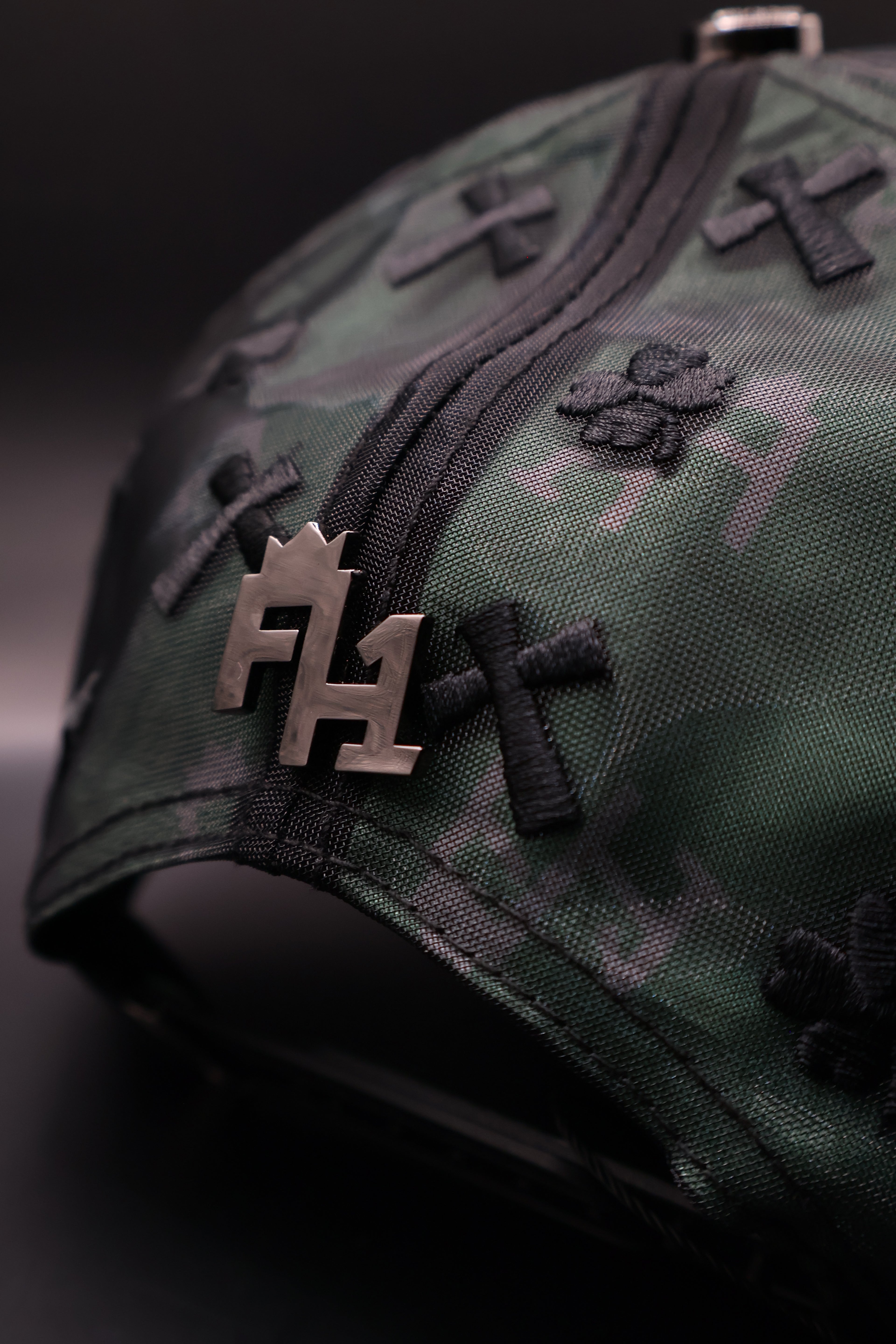 Nunca Fue Suerte 🍀