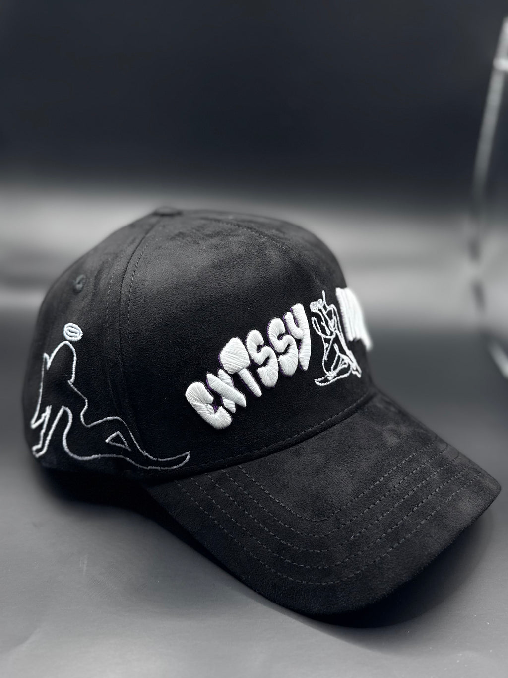 GORRA EXTSSY MODEL - AYALA HATS