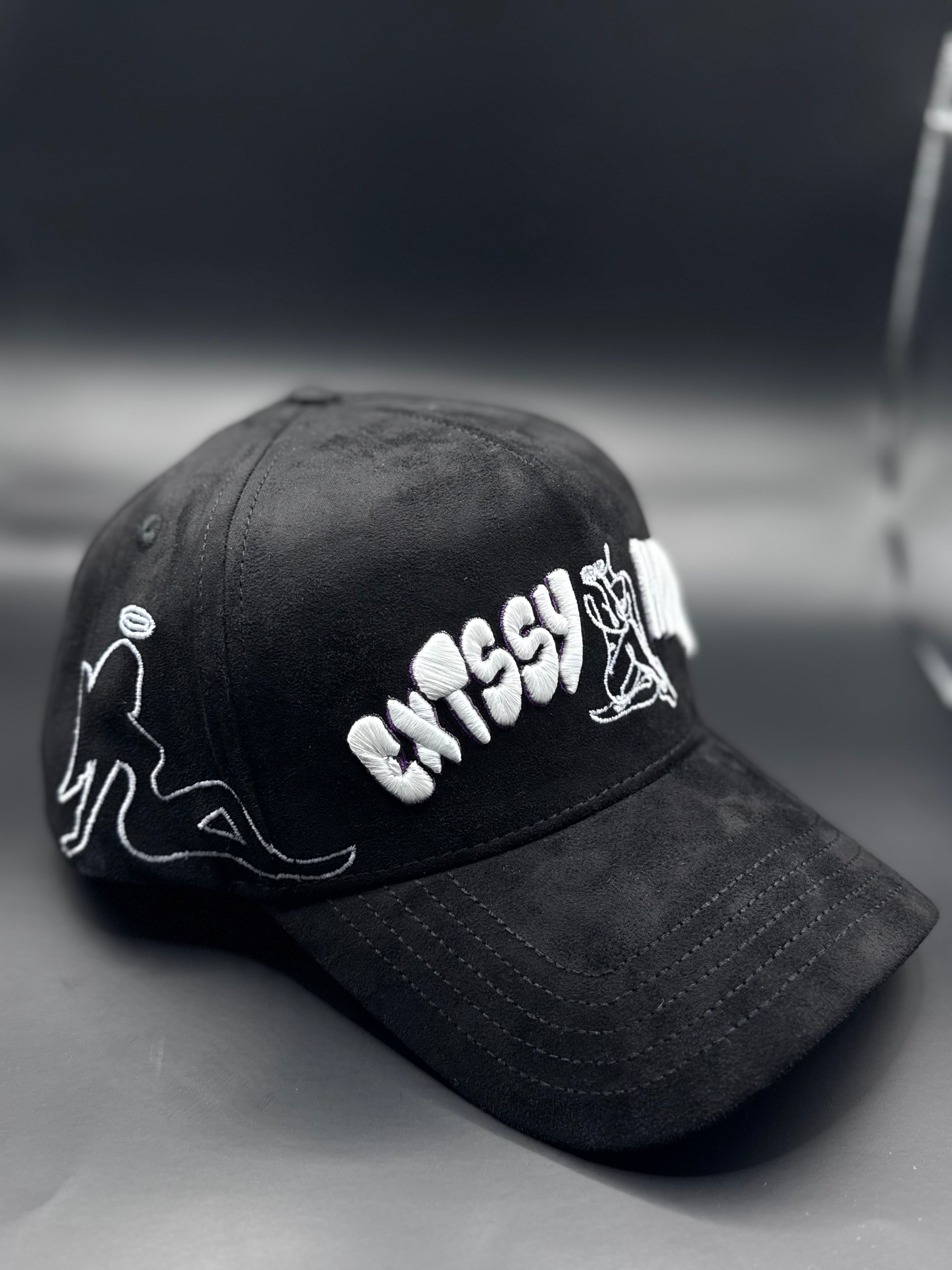 GORRA EXTSSY MODEL - AYALA HATS
