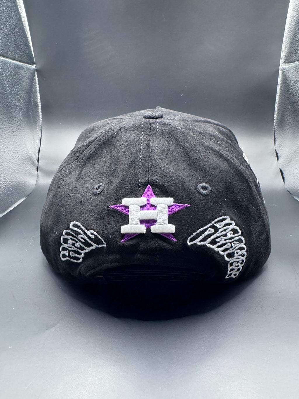 GORRA EXTSSY MODEL - AYALA HATS