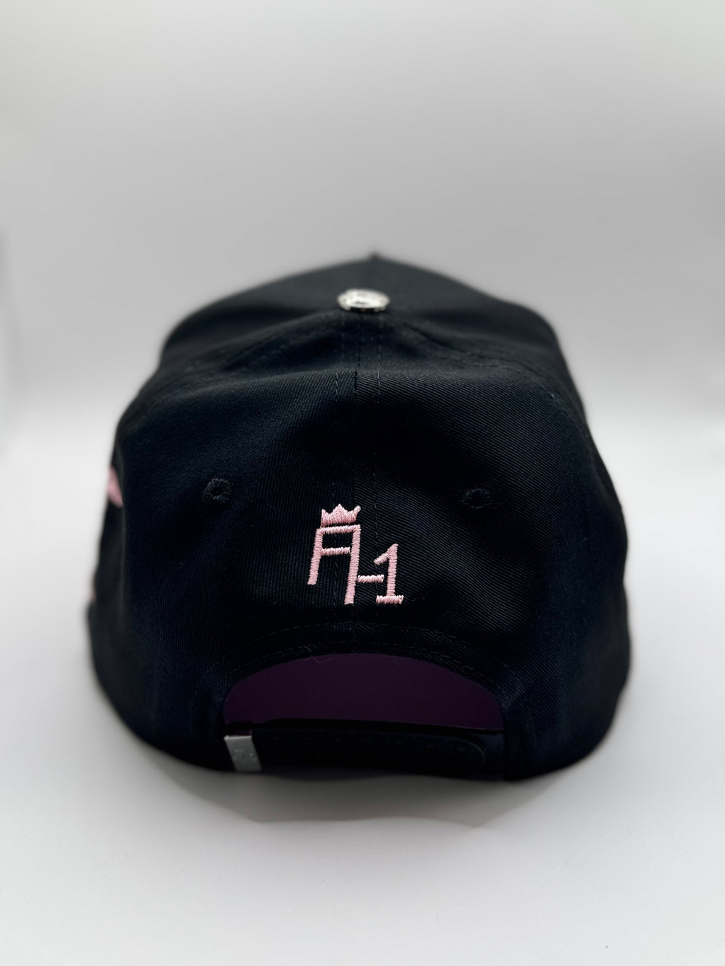 GORRA LA LOVE - AYALA HATS