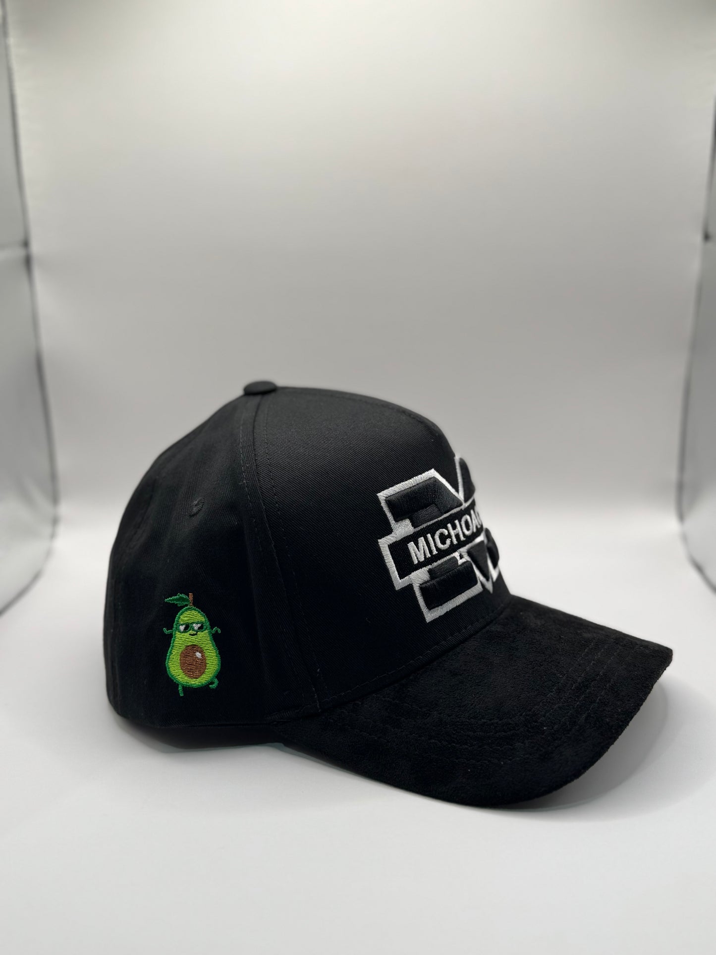 MICHOACÁN 🥑