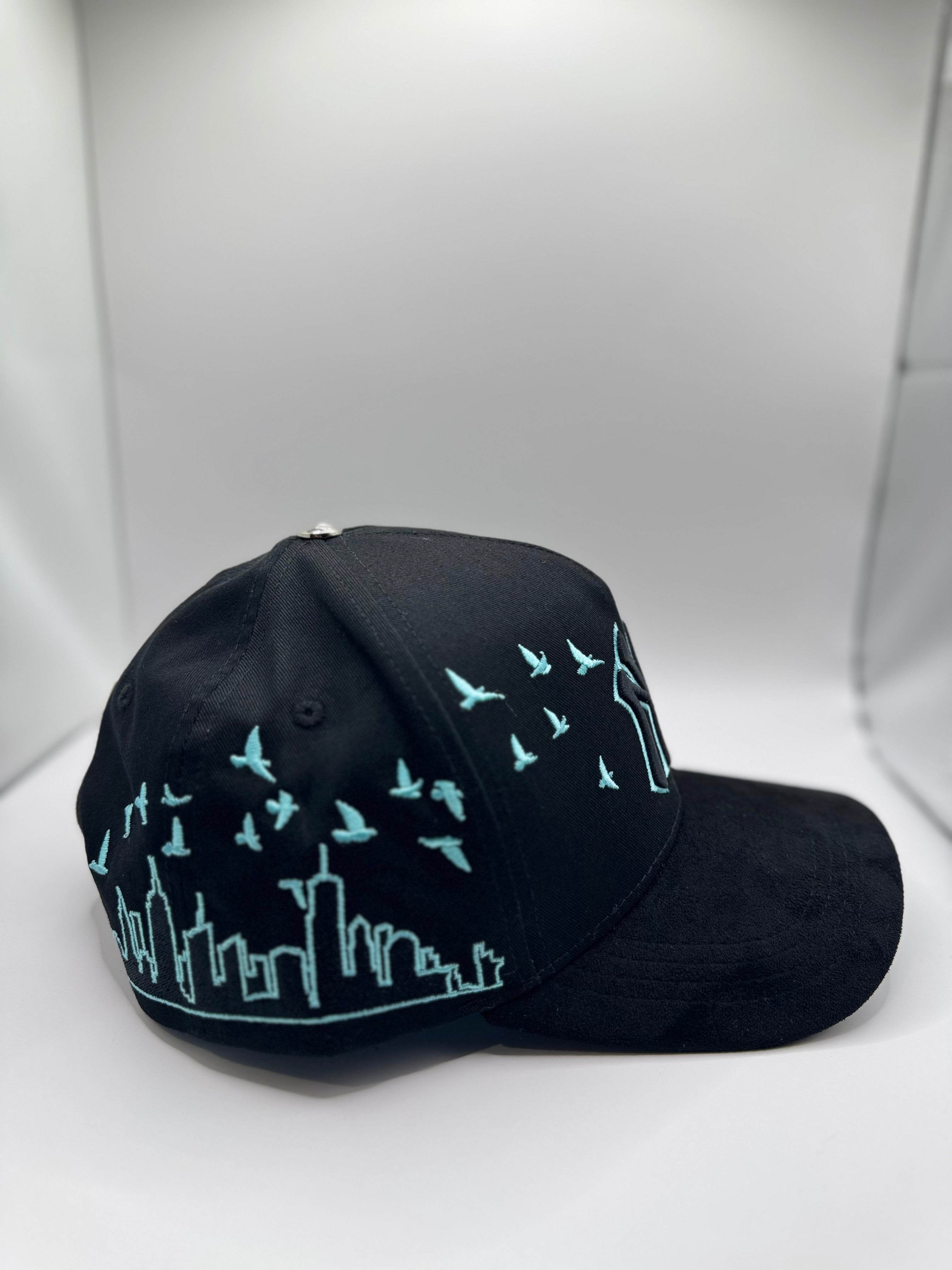 GORRA NY LIBERTY - AYALA HATS