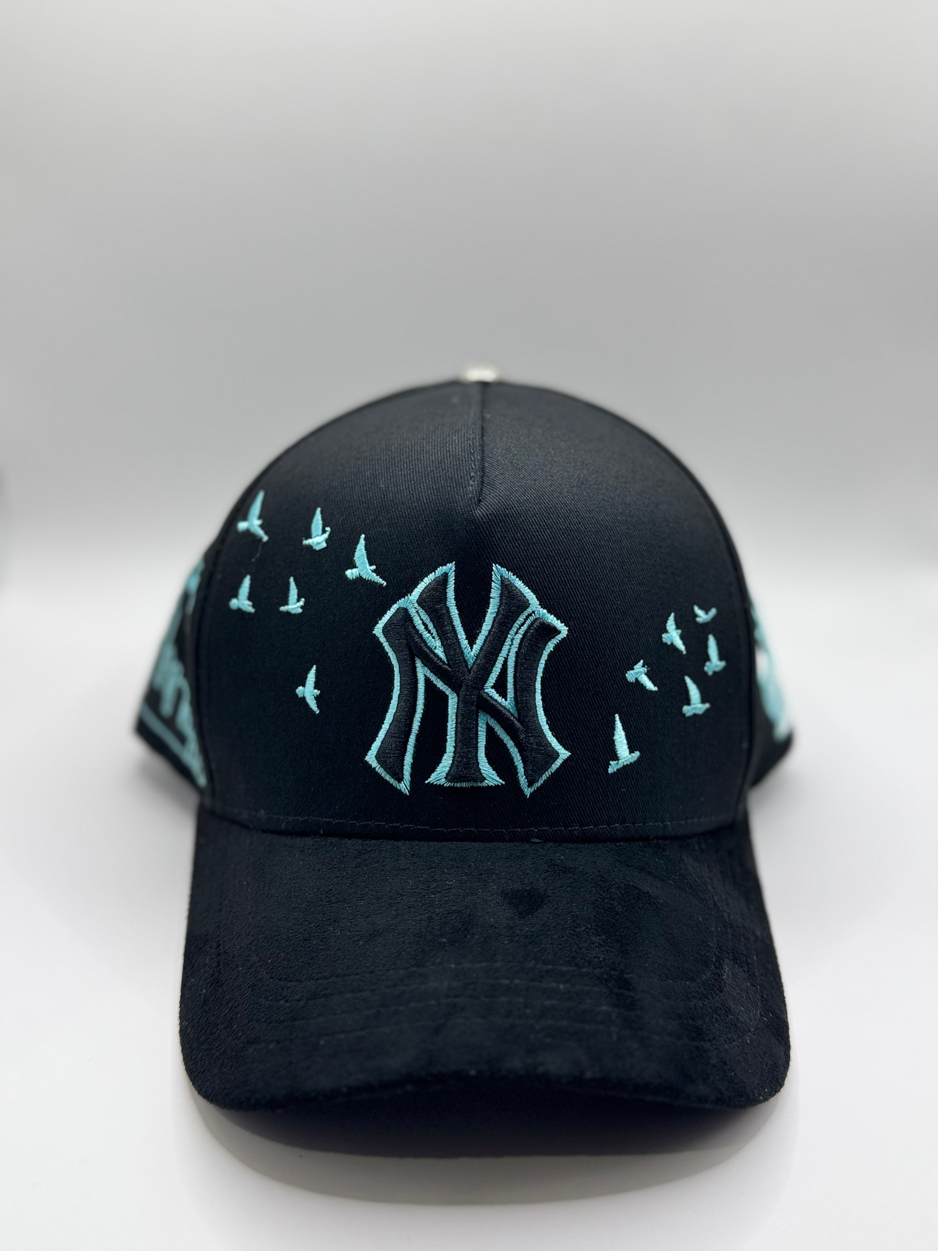 GORRA NY LIBERTY - AYALA HATS