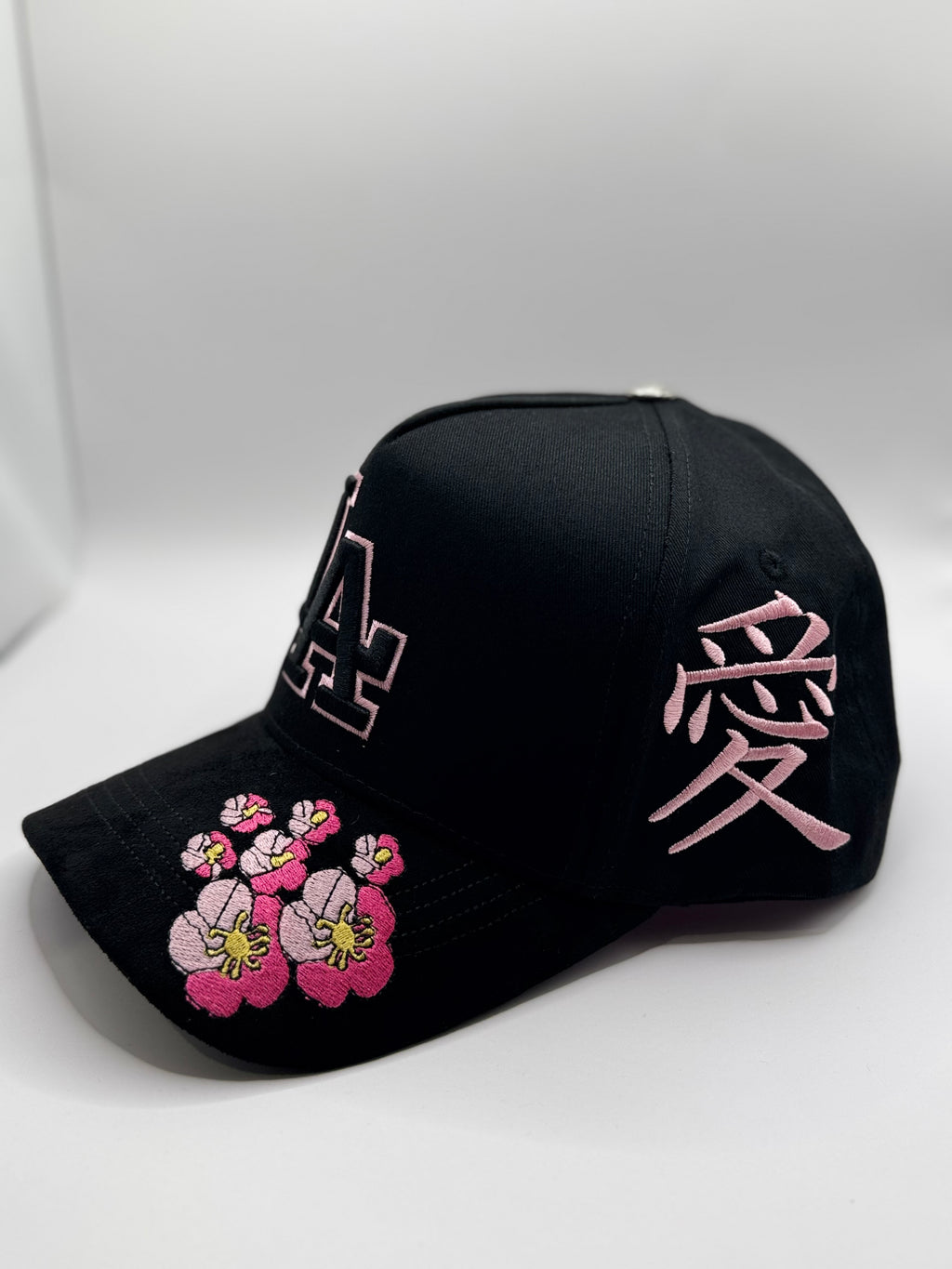GORRA LA LOVE - AYALA HATS