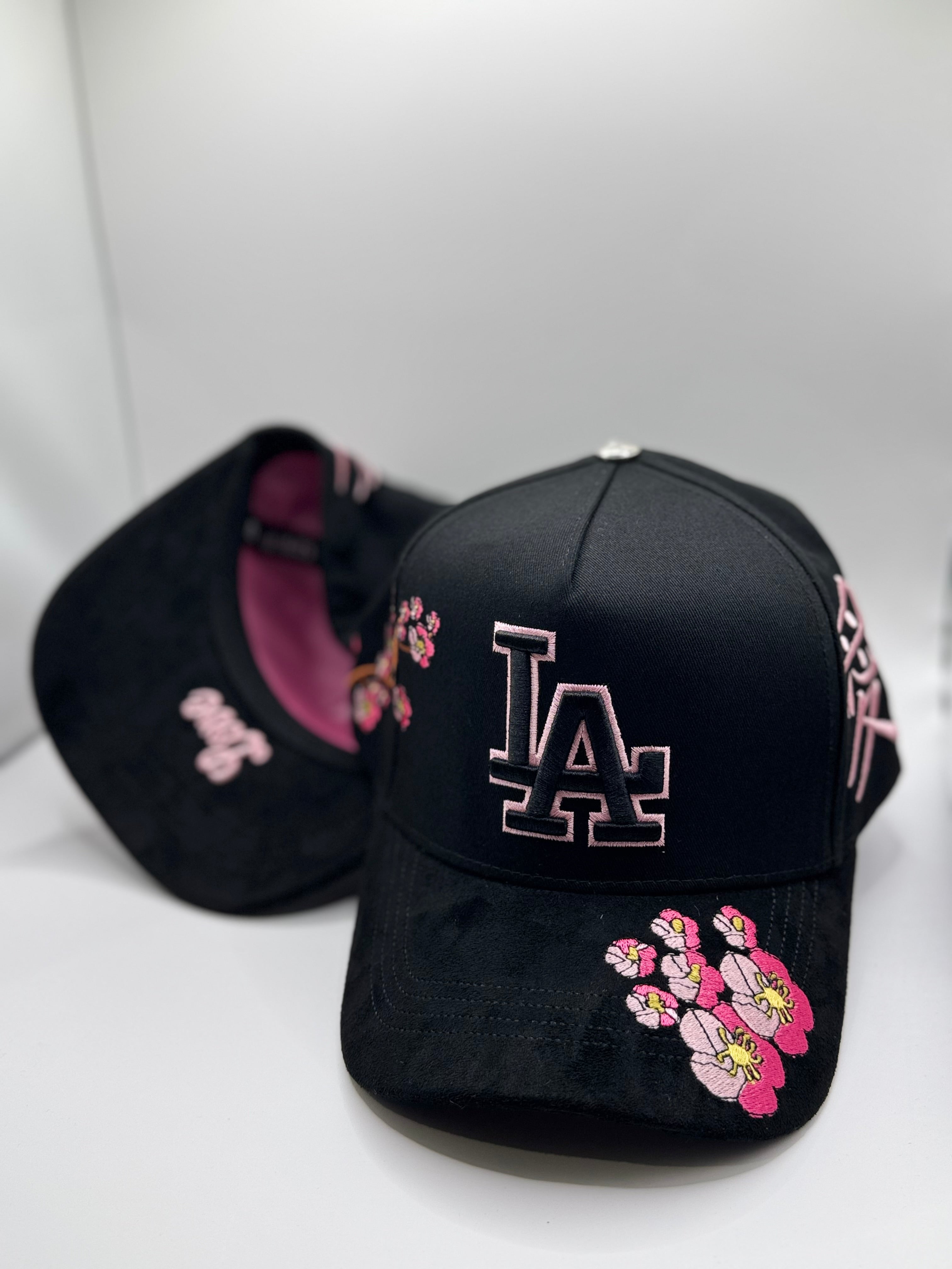 GORRA LA LOVE - AYALA HATS