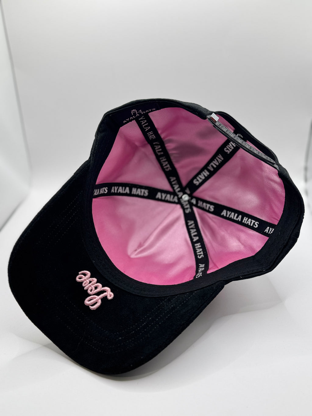 GORRA LA LOVE - AYALA HATS