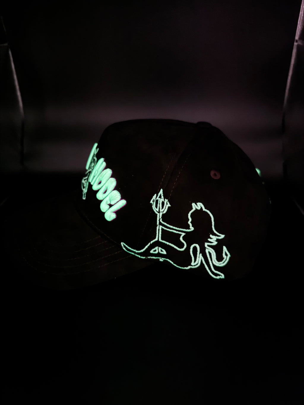 GORRA EXTSSY MODEL - AYALA HATS