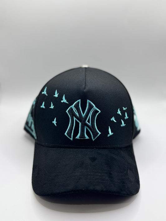 NY LIBERTY (FULL SET) 🗽