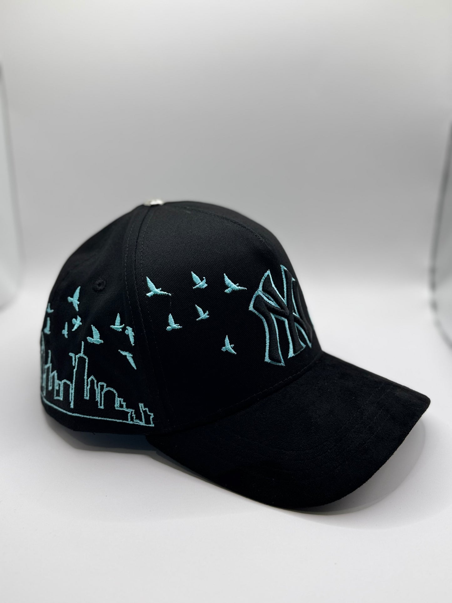 NY LIBERTY (FULL SET) 🗽