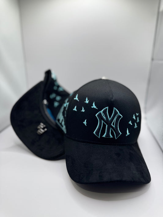 NY LIBERTY (FULL SET) 🗽