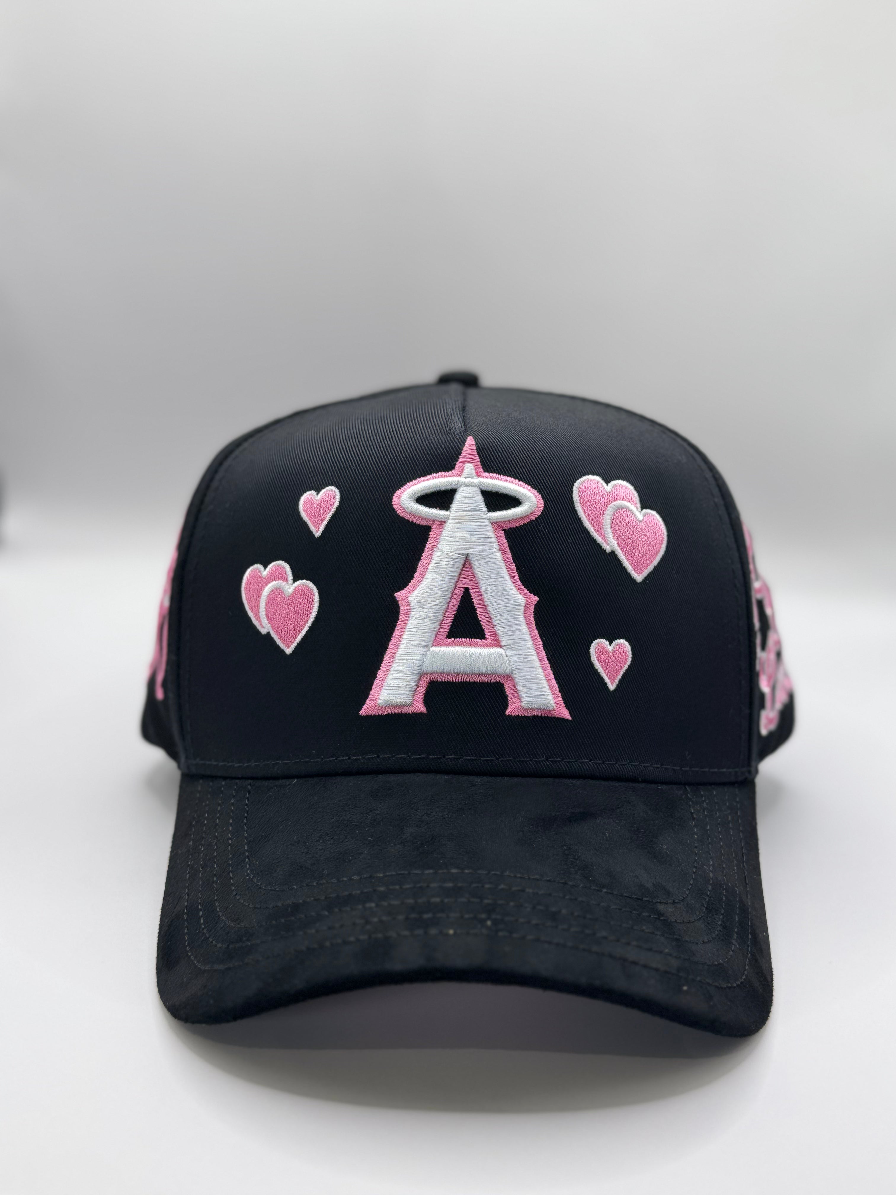 GORRA LA LOVE - AYALA HATS