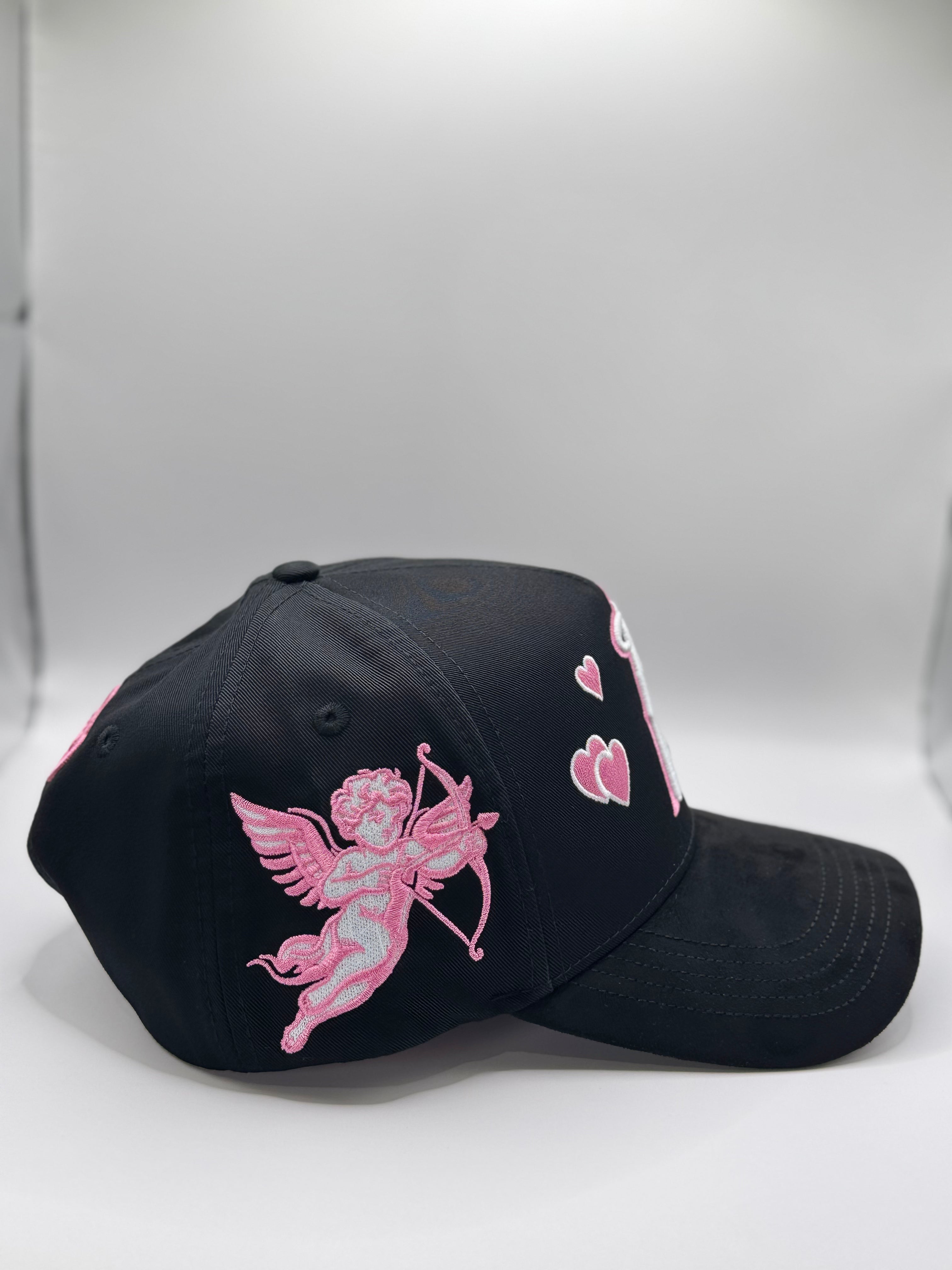 GORRA LA LOVE - AYALA HATS