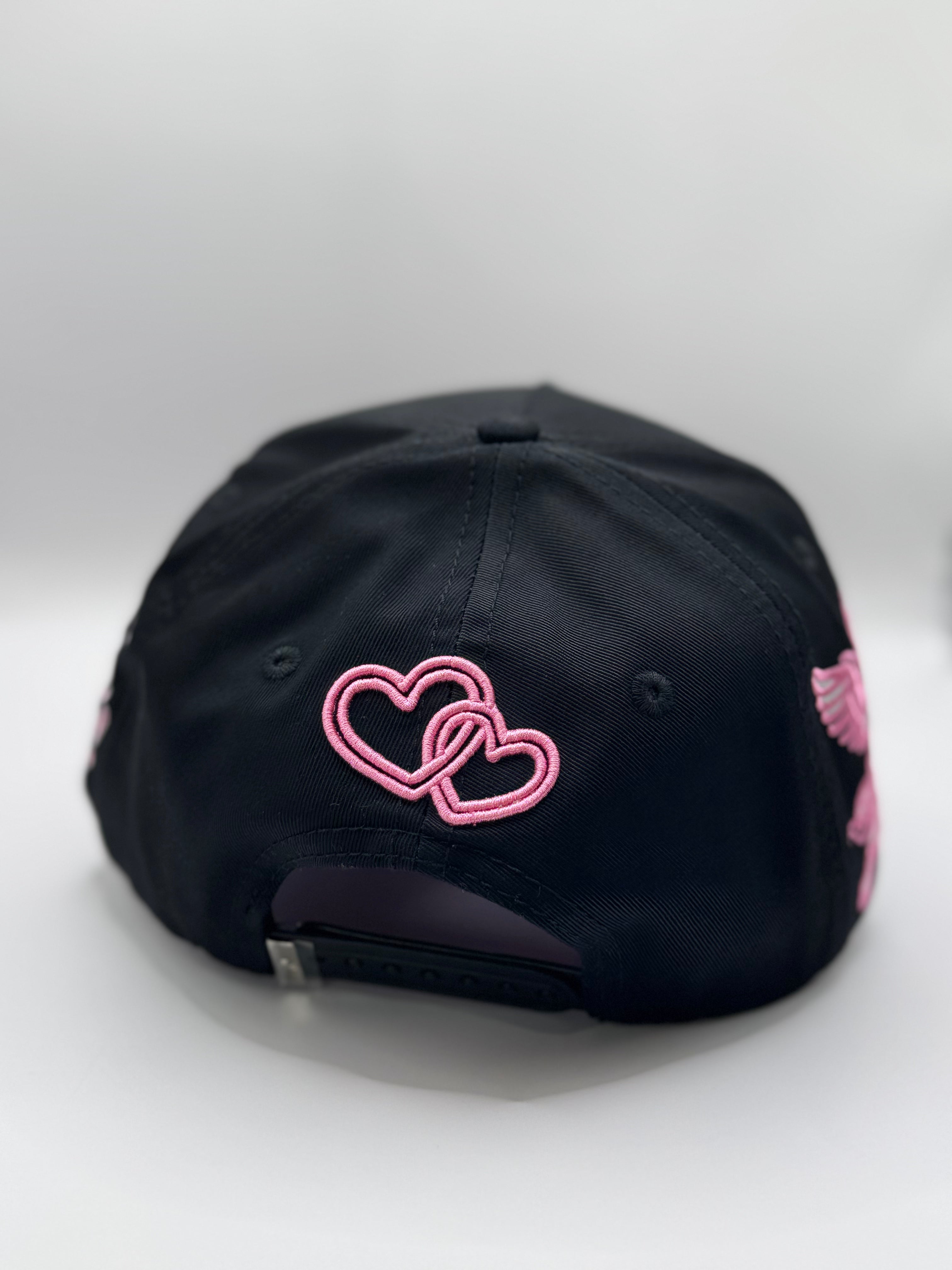GORRA LA LOVE - AYALA HATS