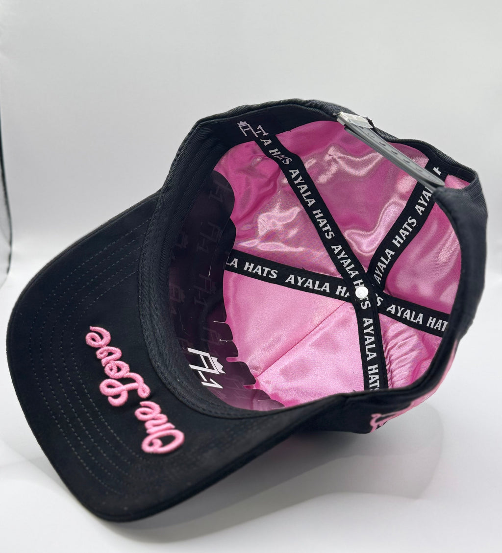 GORRA LA LOVE - AYALA HATS