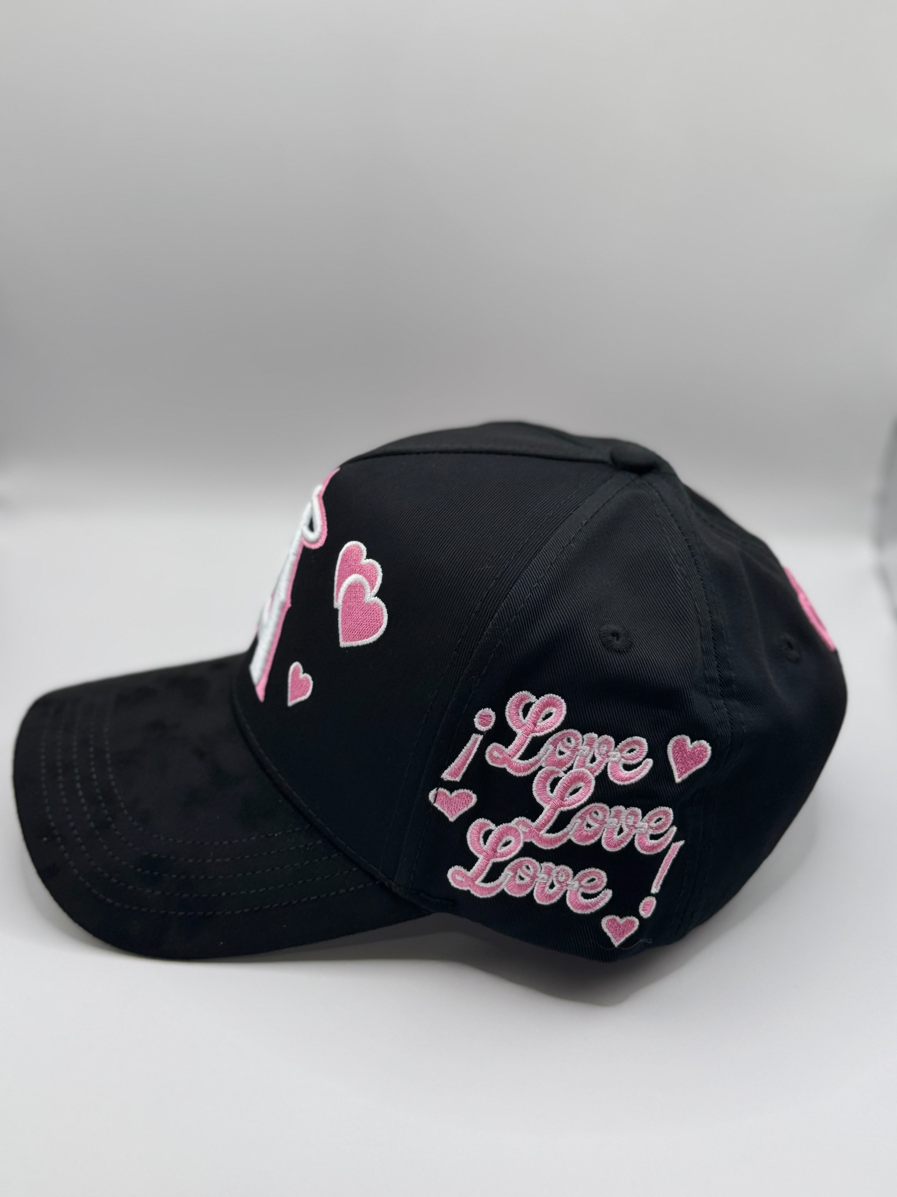 GORRA LA LOVE - AYALA HATS